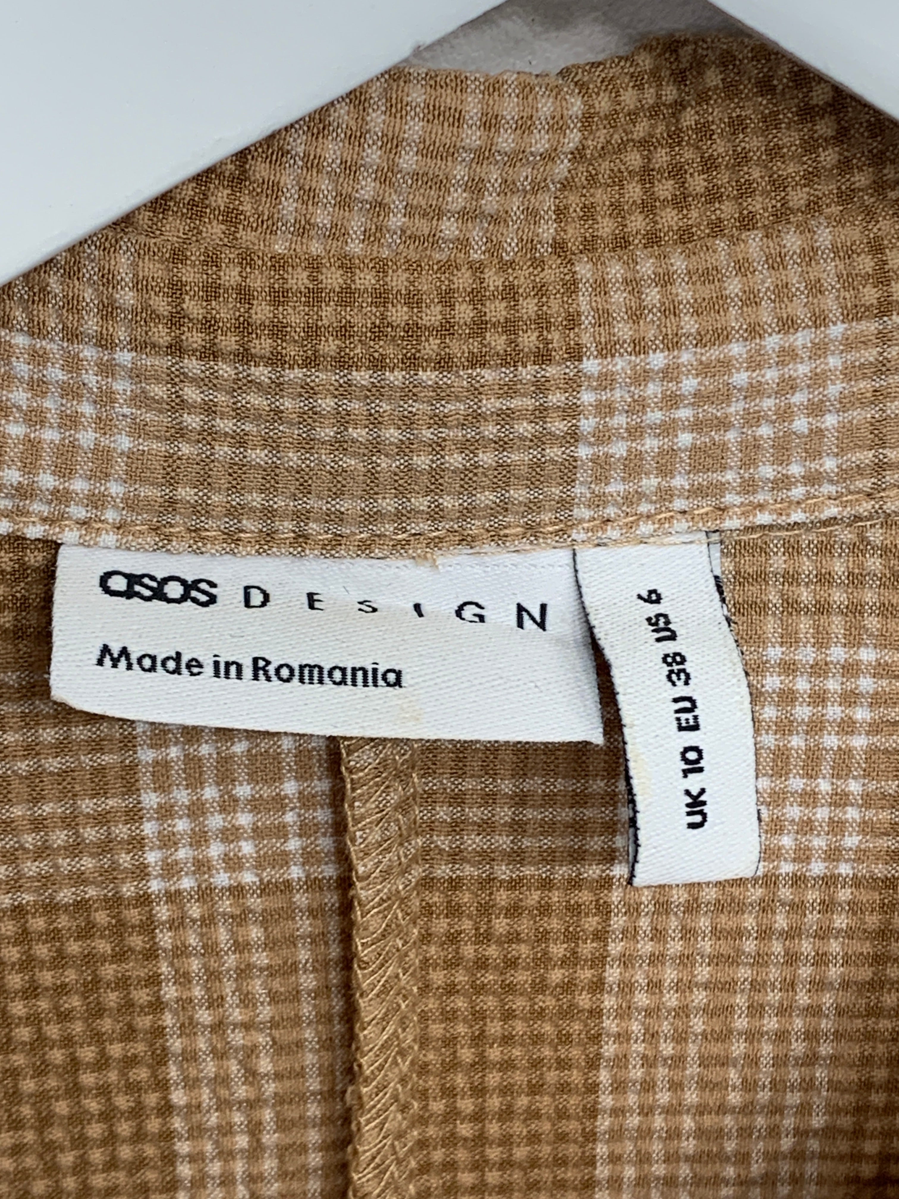 ASOS Kjole