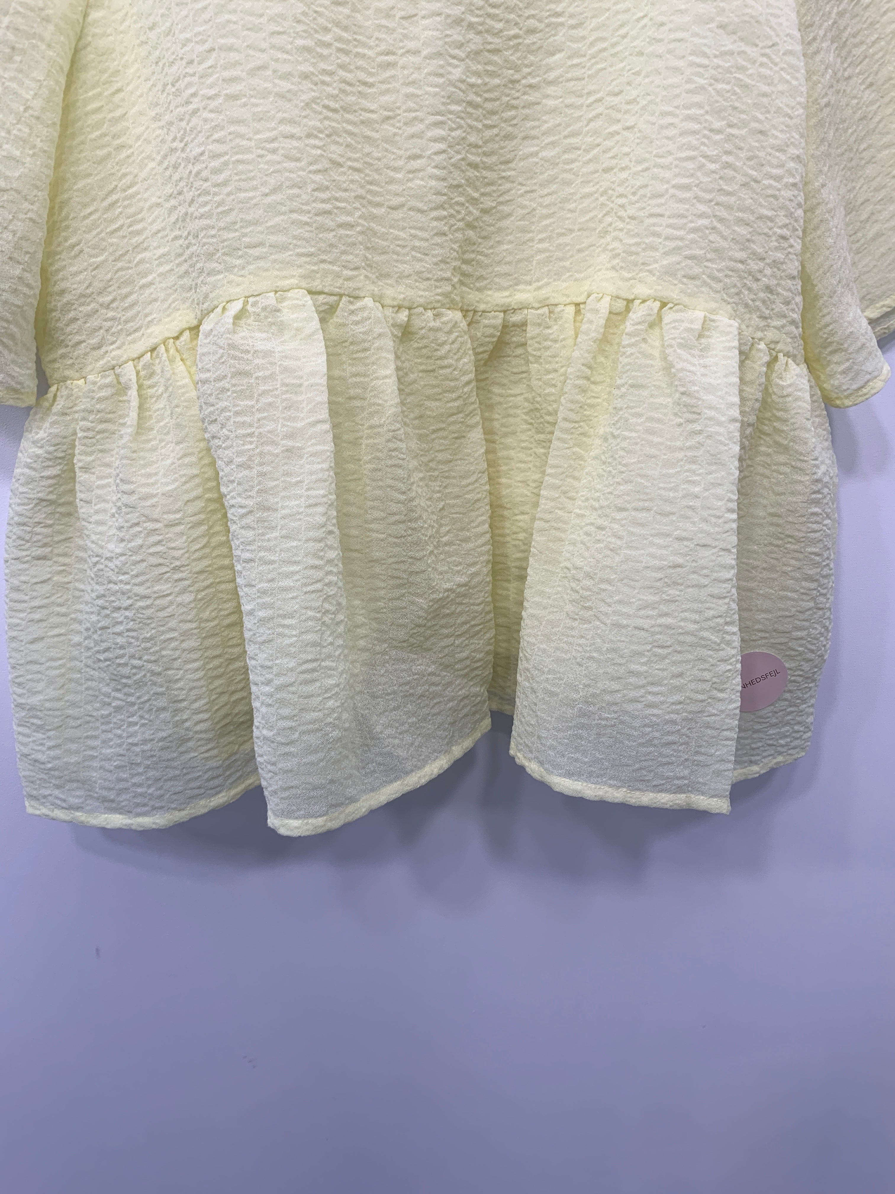 Modström Bluse