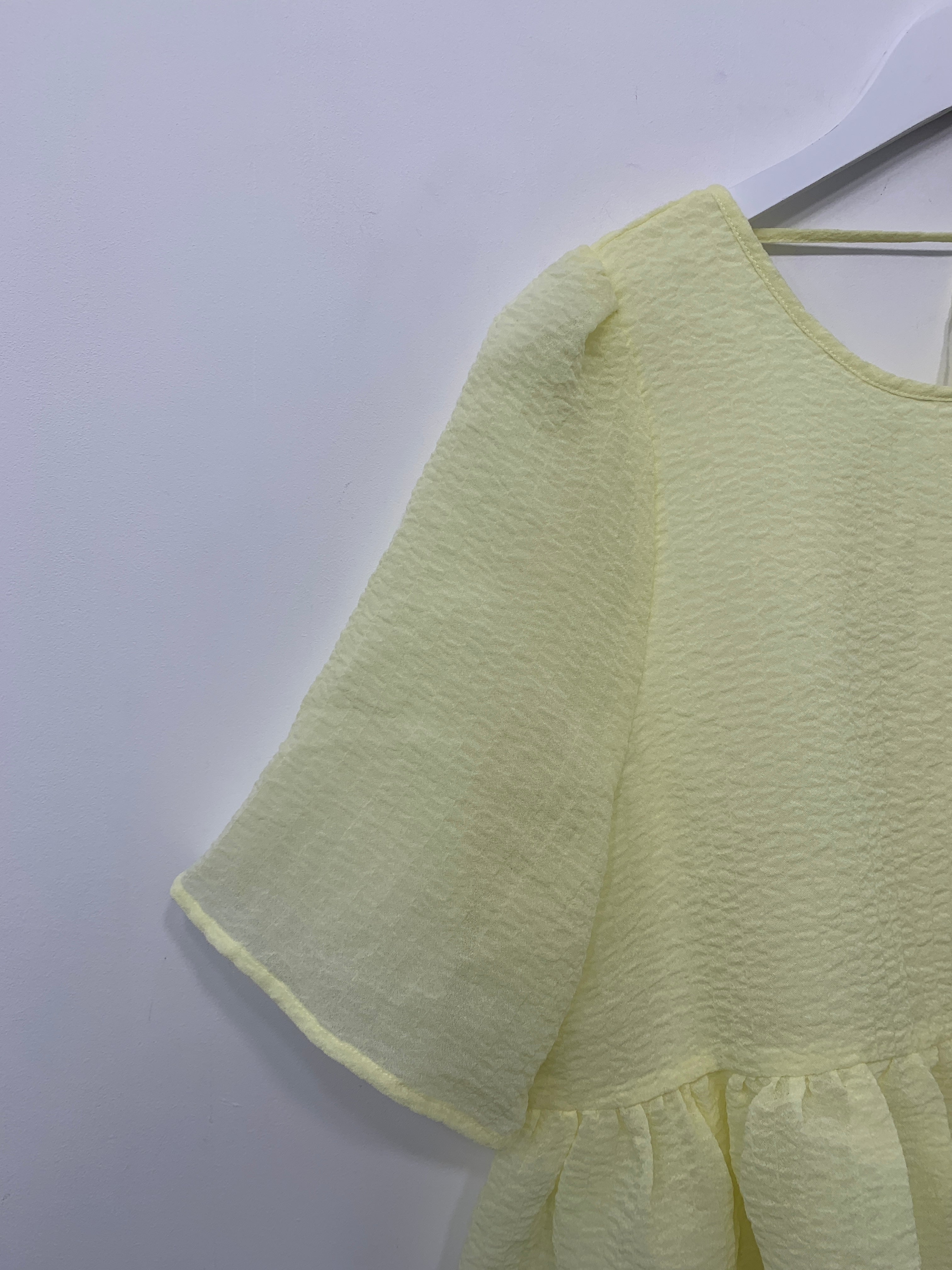 Modström Bluse