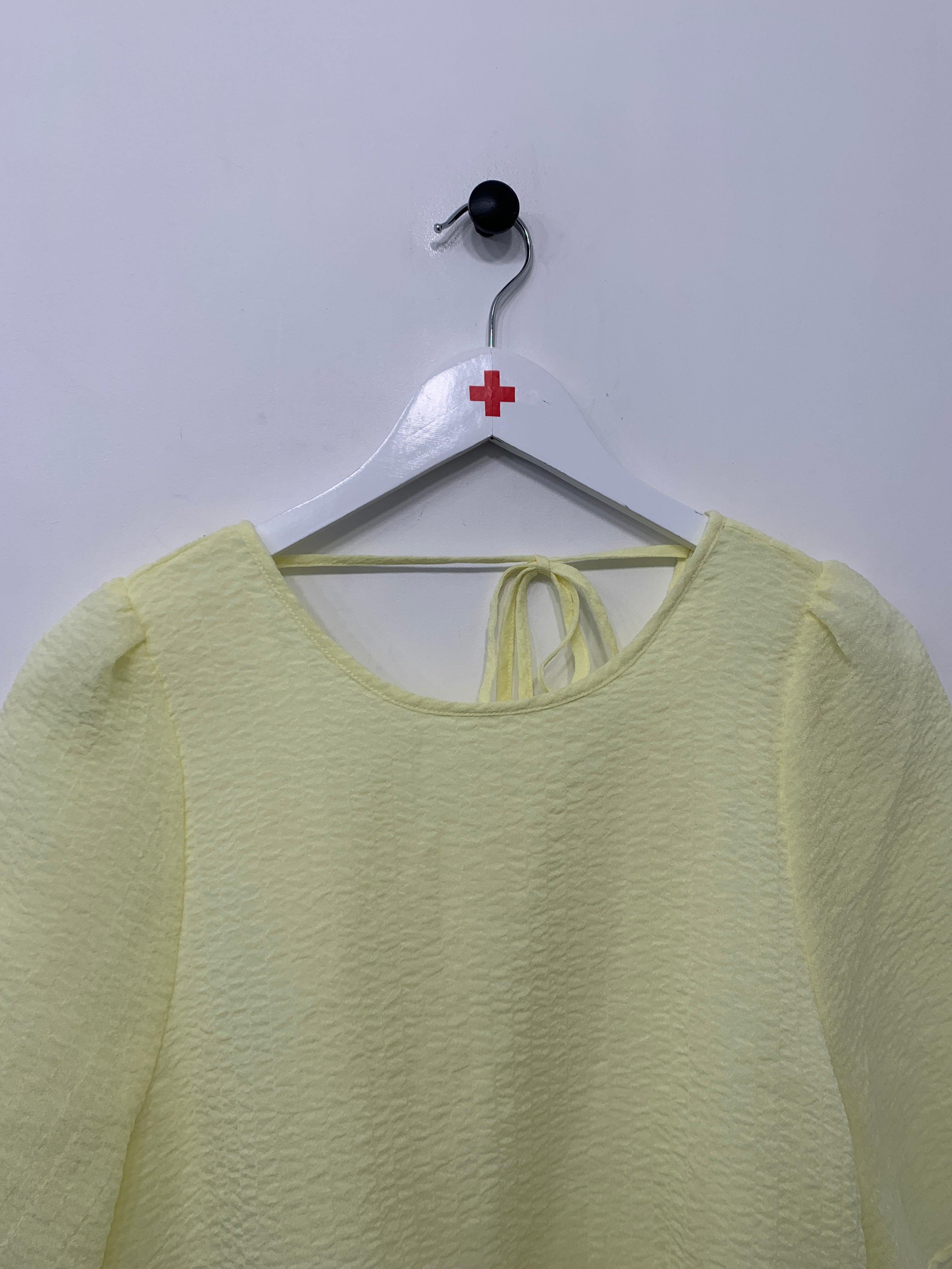 Modström Bluse
