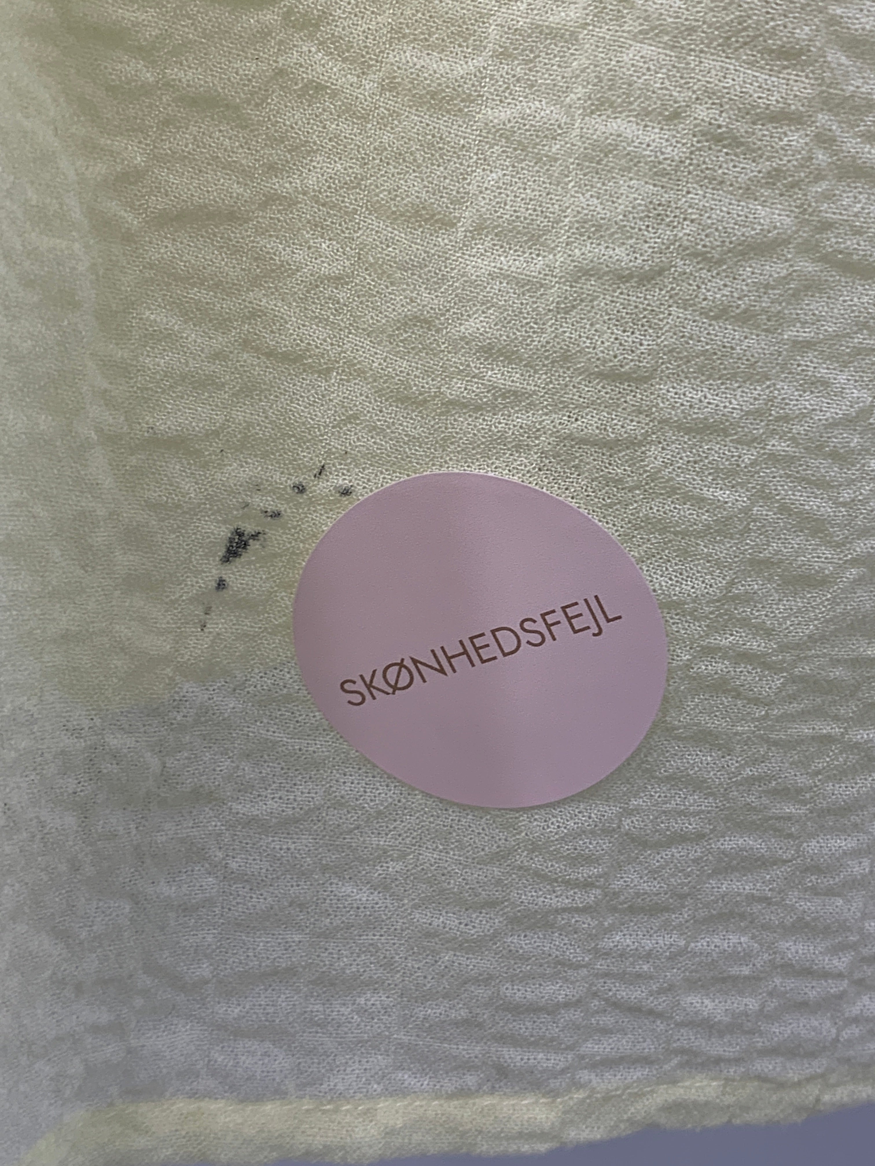 Modström Bluse