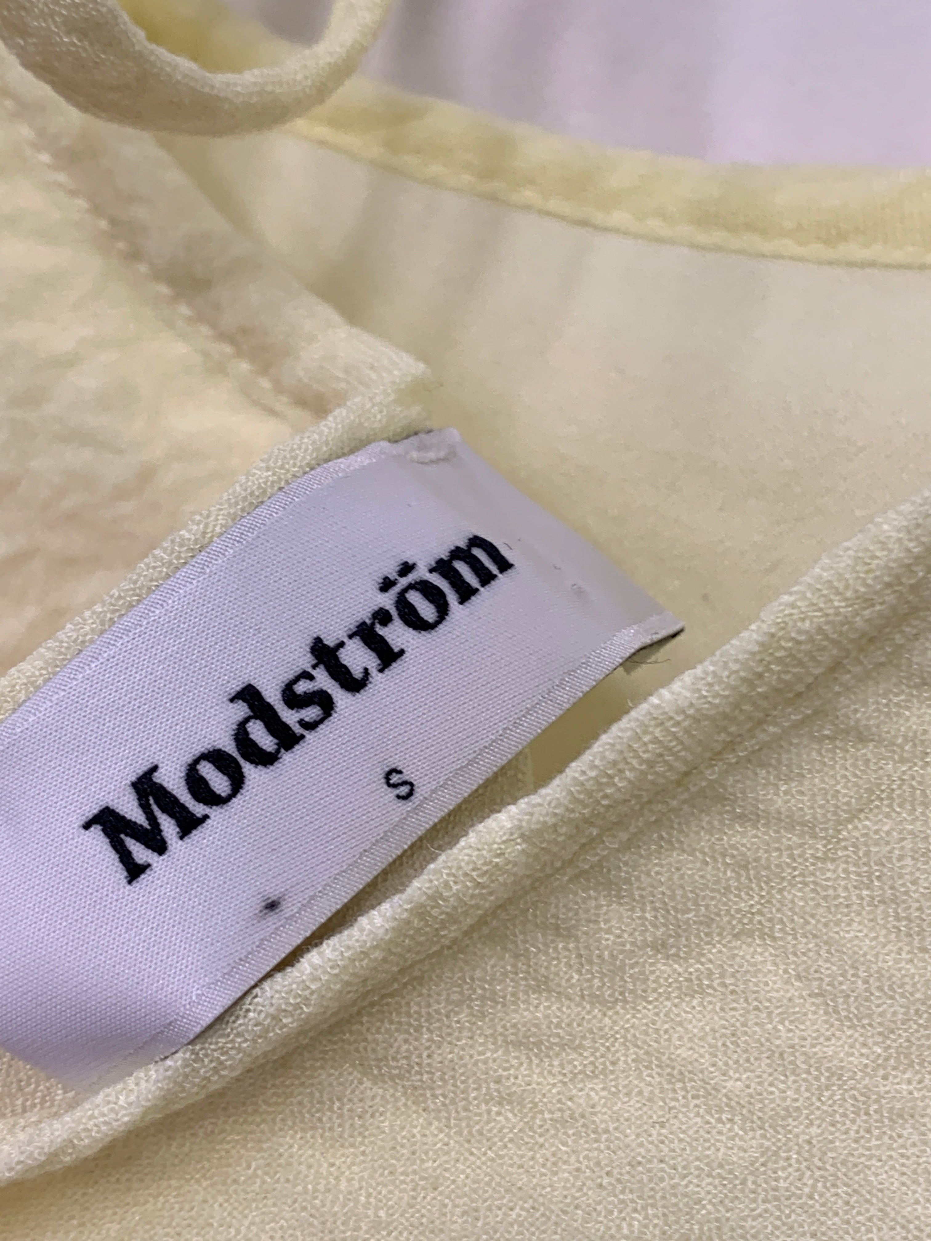 Modström Bluse