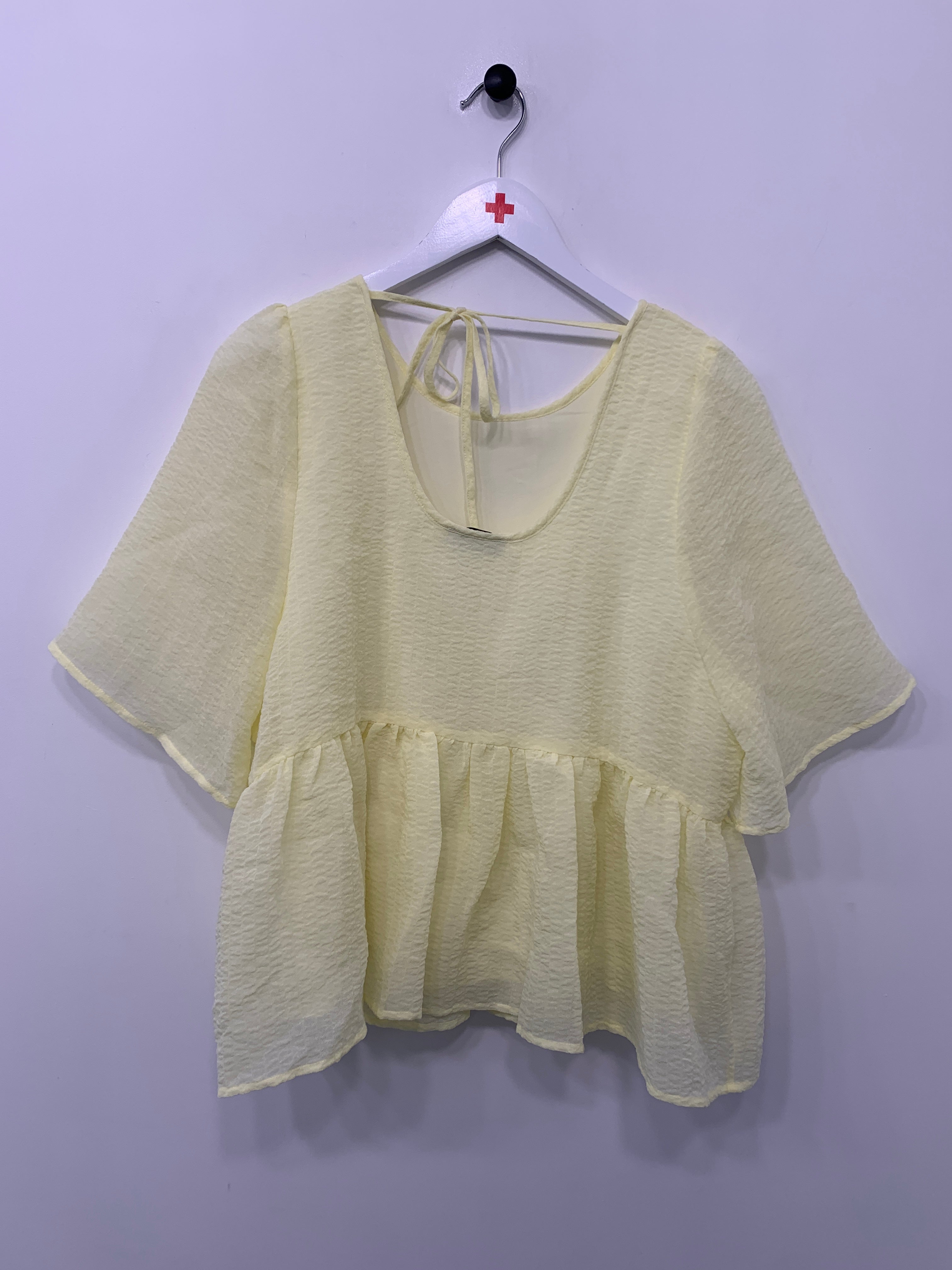 Modström Bluse