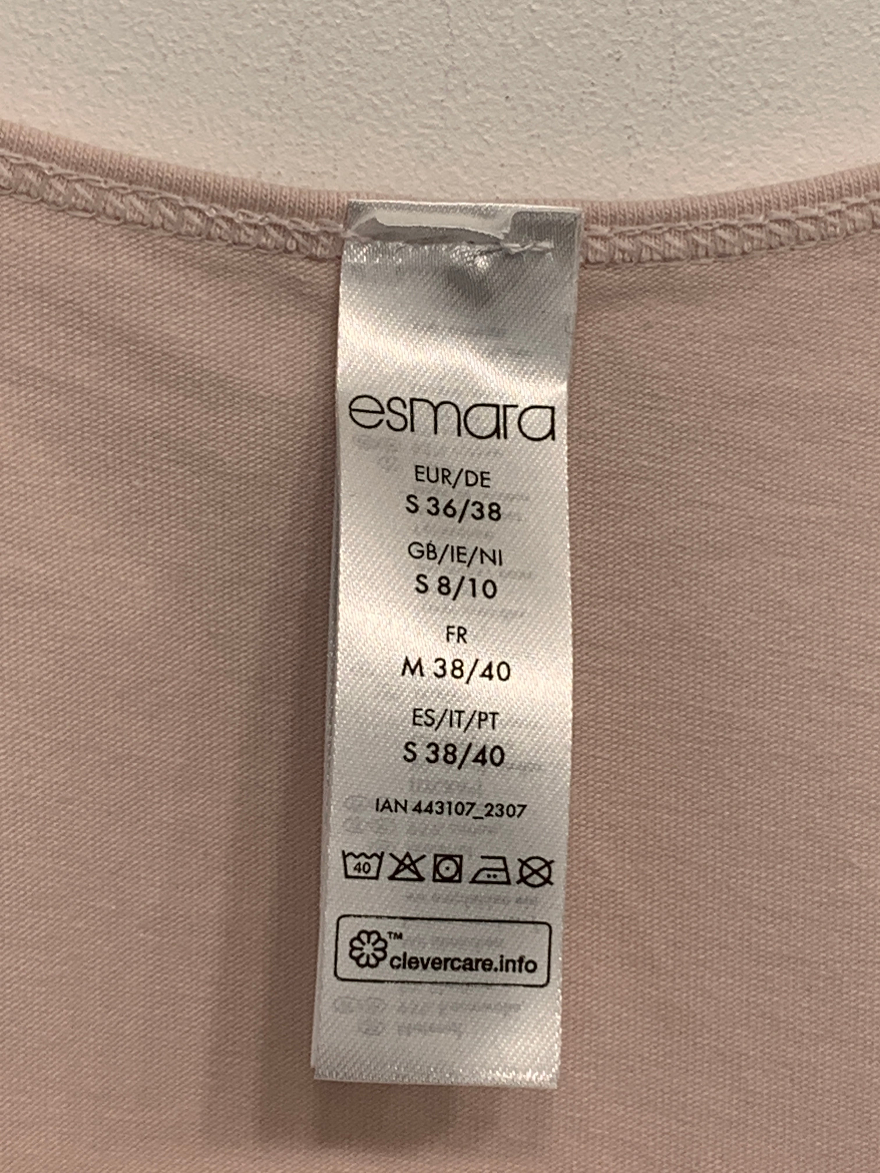 Esmara Top