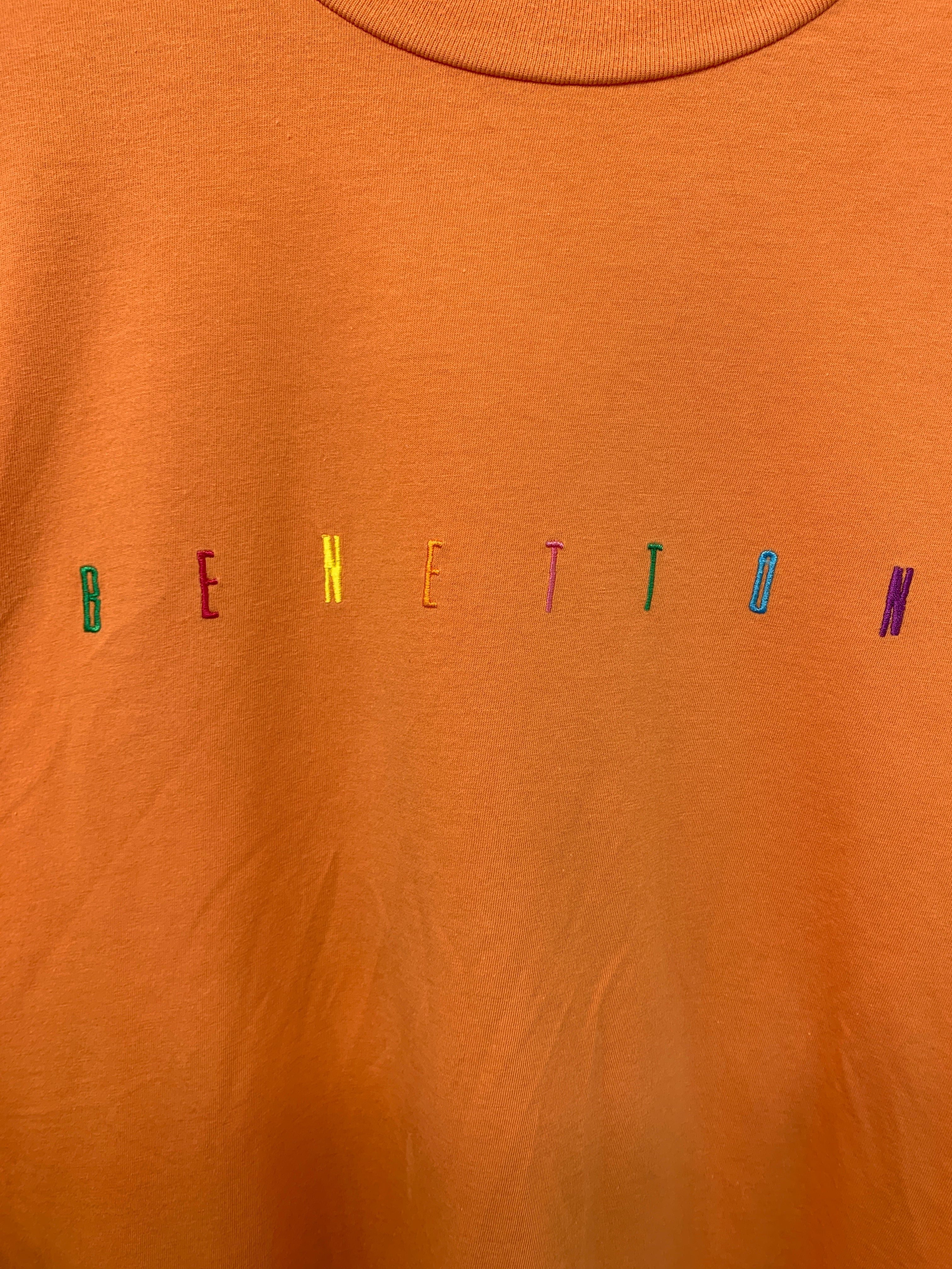 Benetton T-shirt