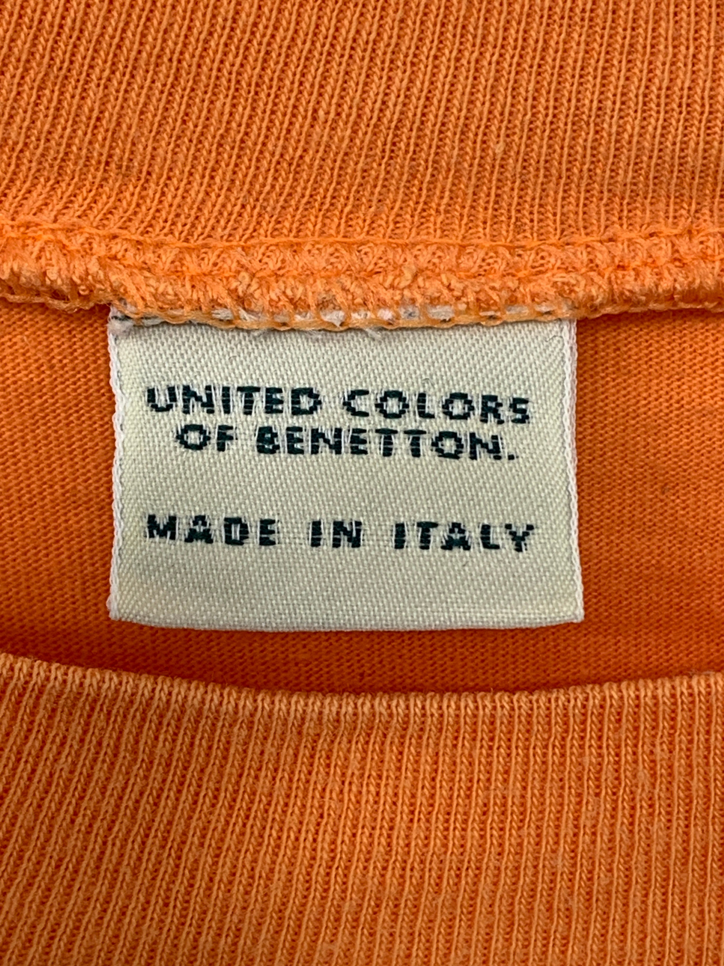 Benetton T-shirt