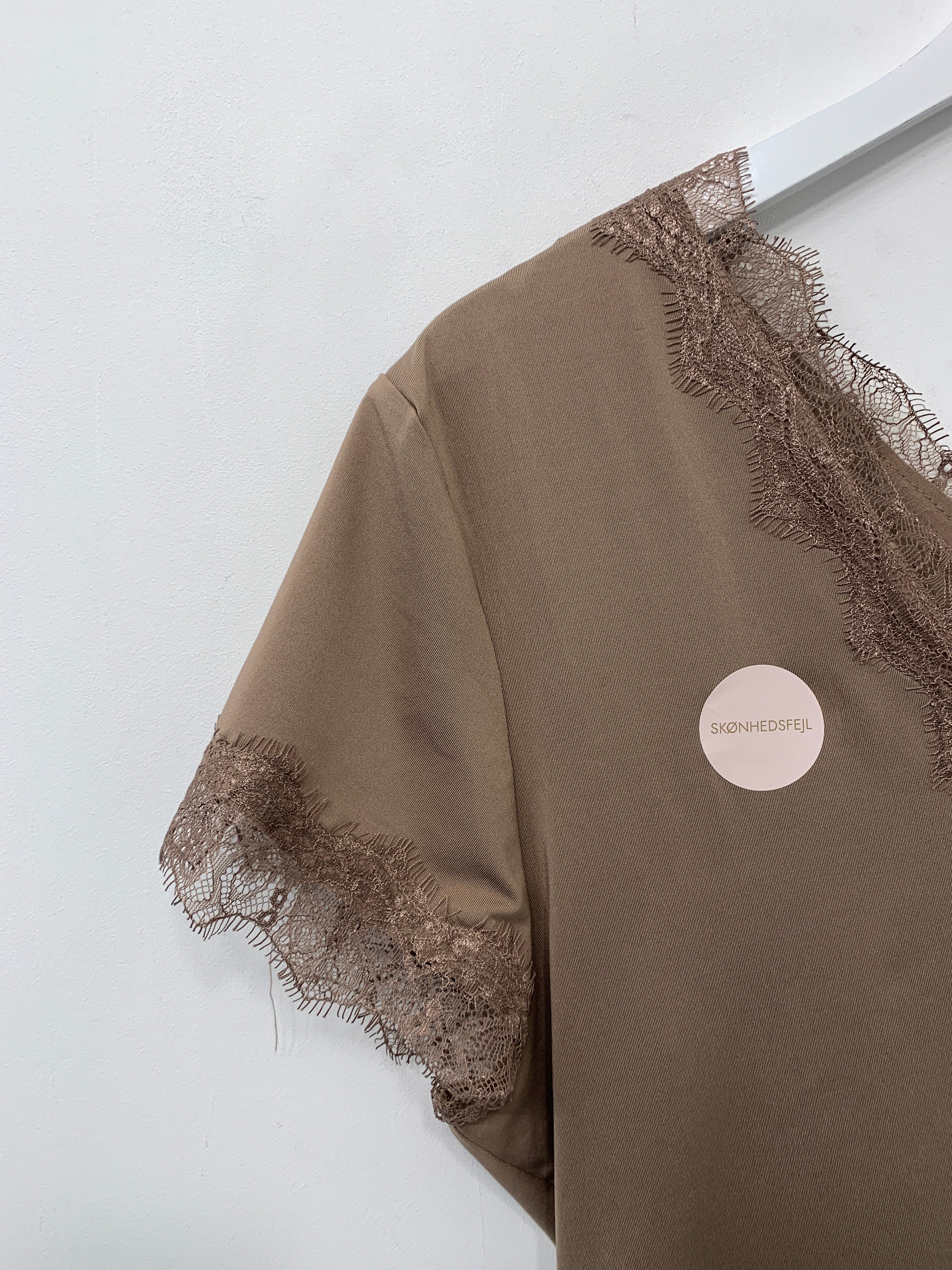Rosemunde Bluse