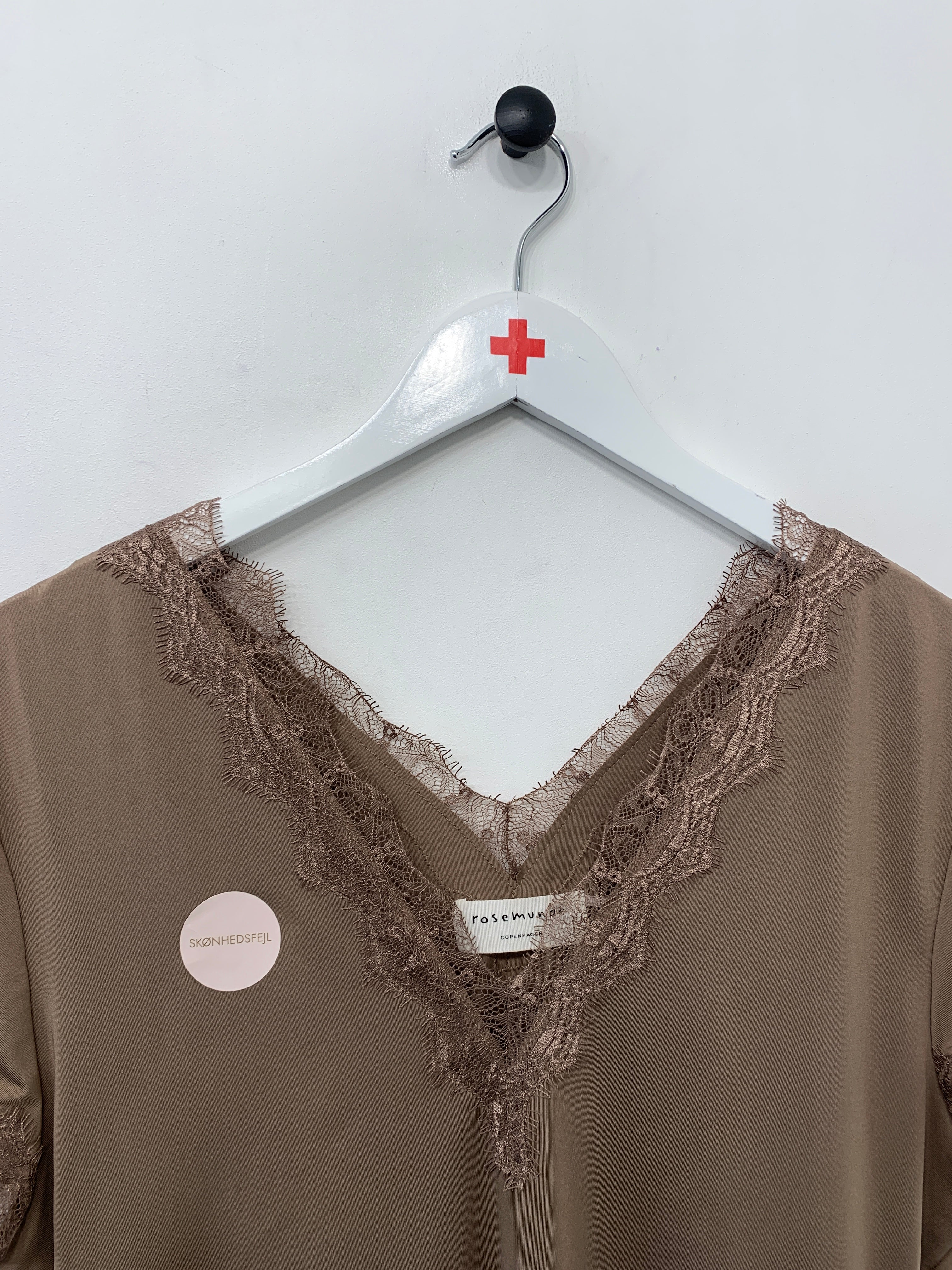 Rosemunde Bluse