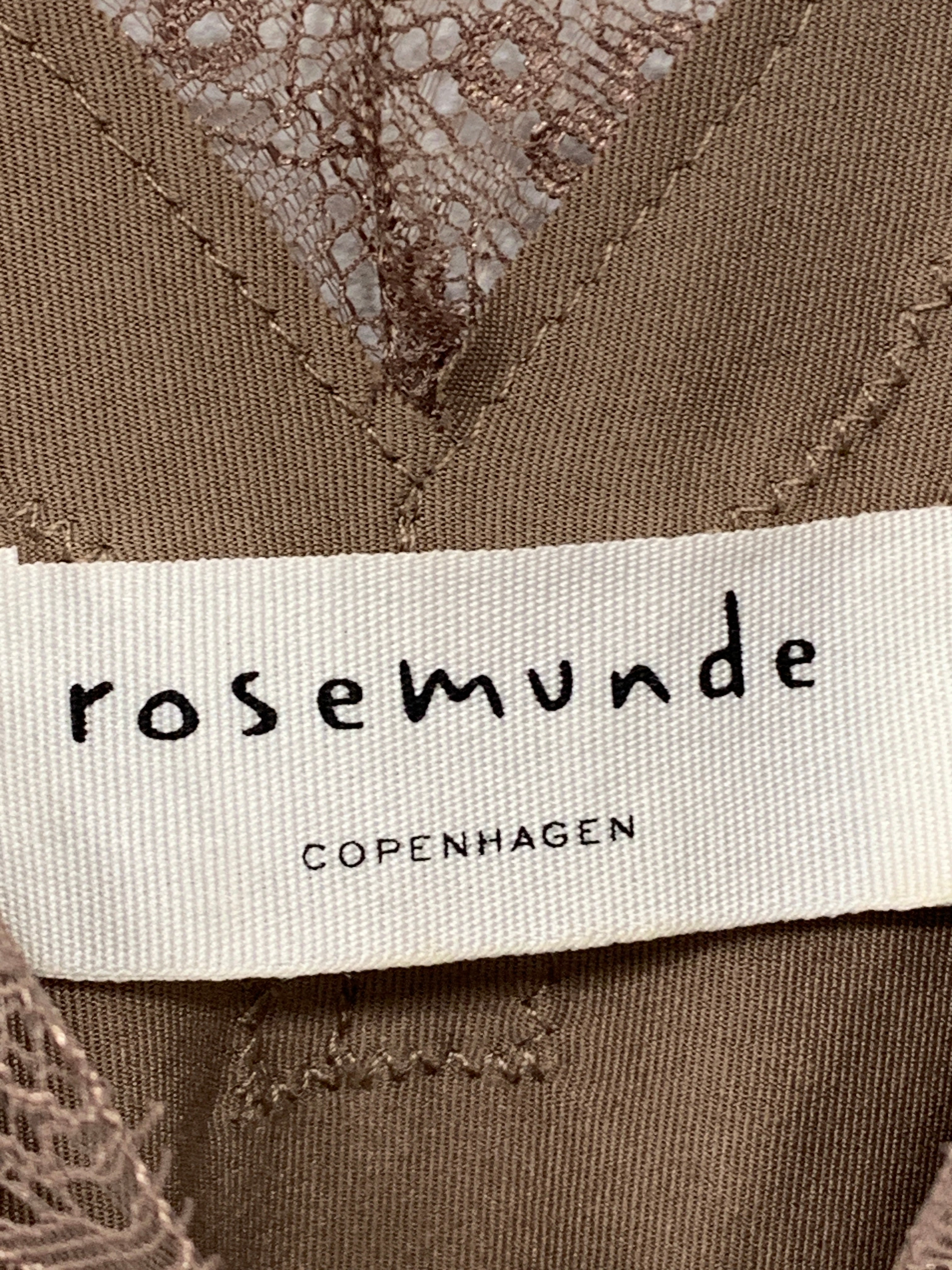 Rosemunde Bluse