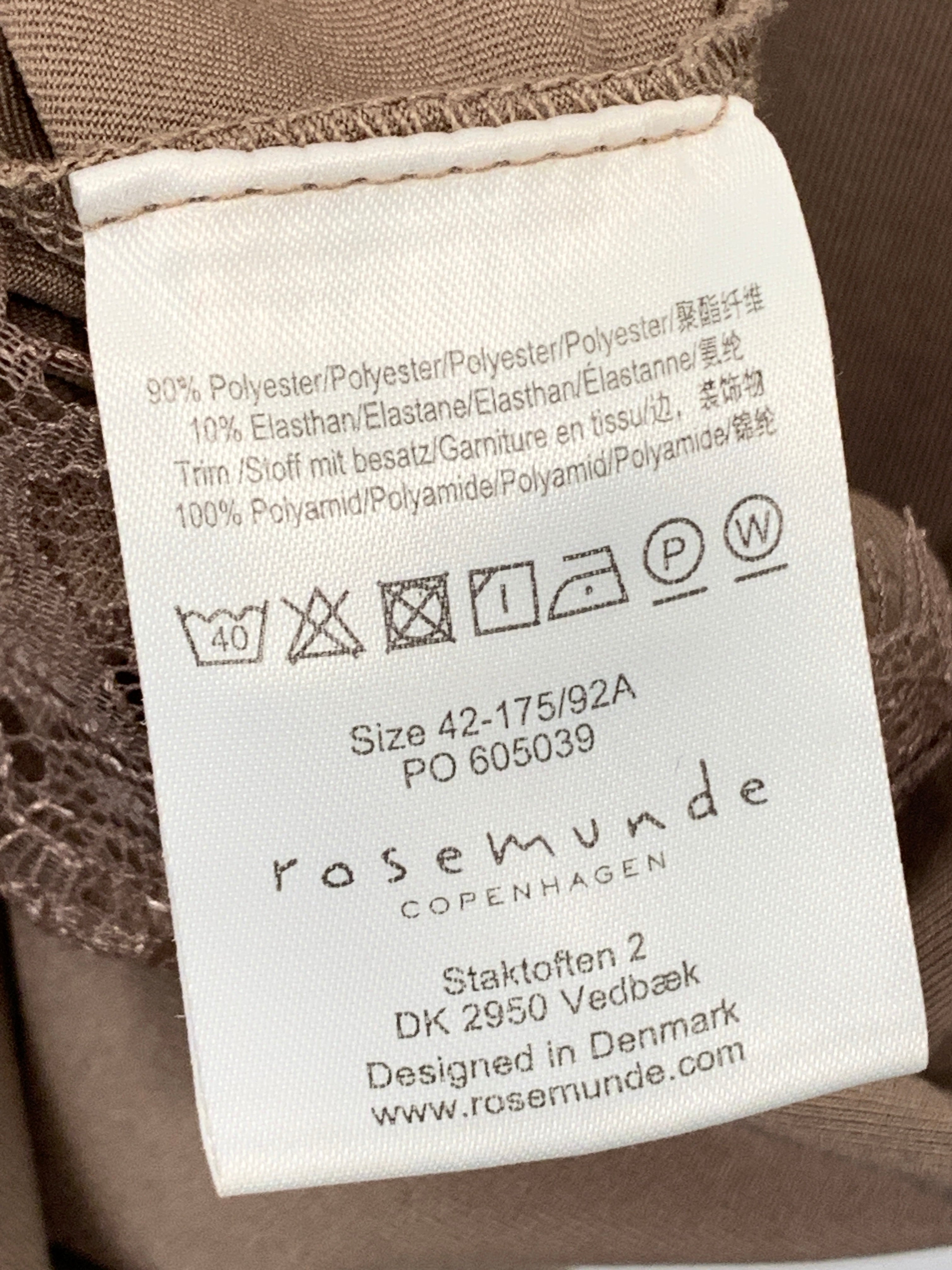 Rosemunde Bluse