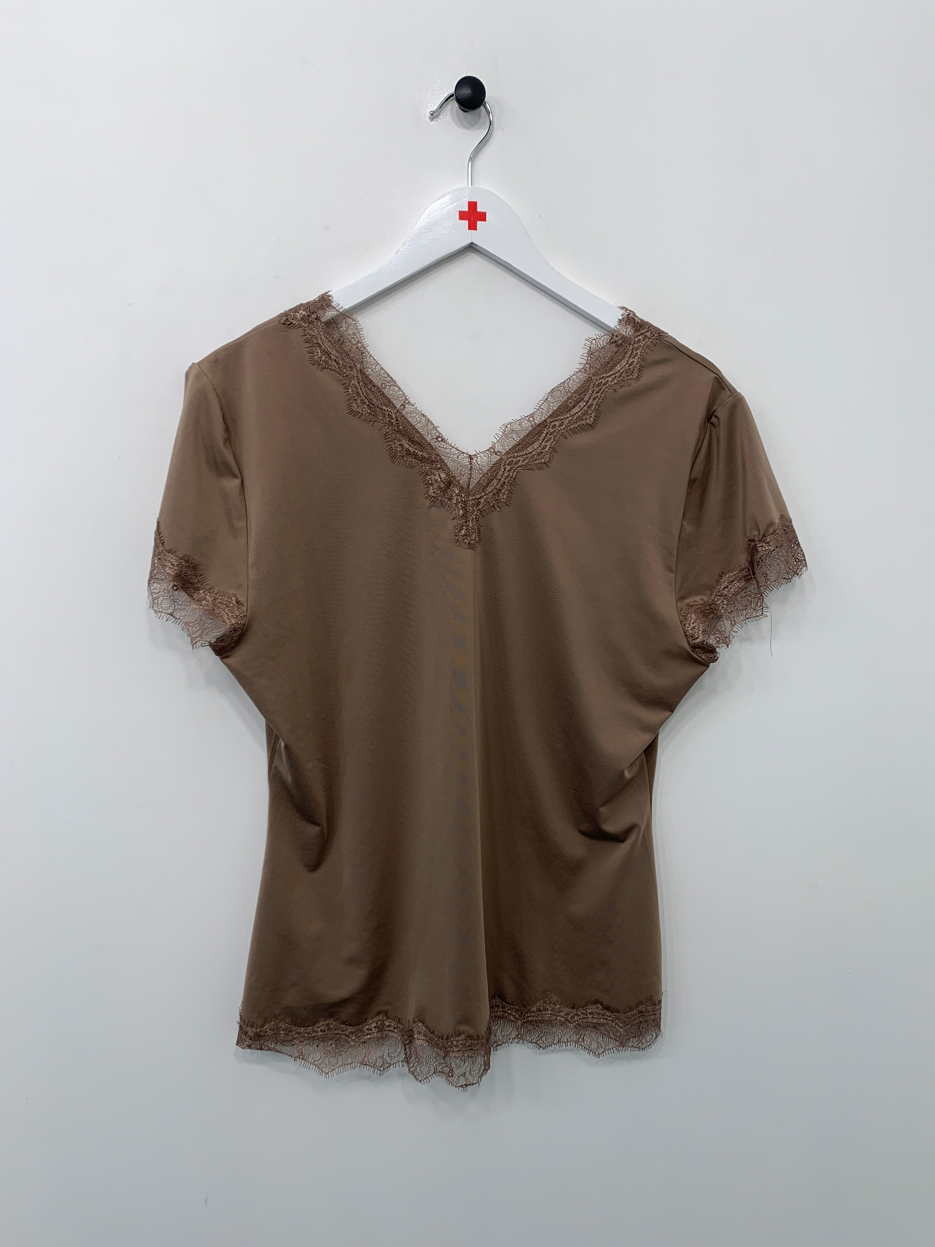Rosemunde Bluse
