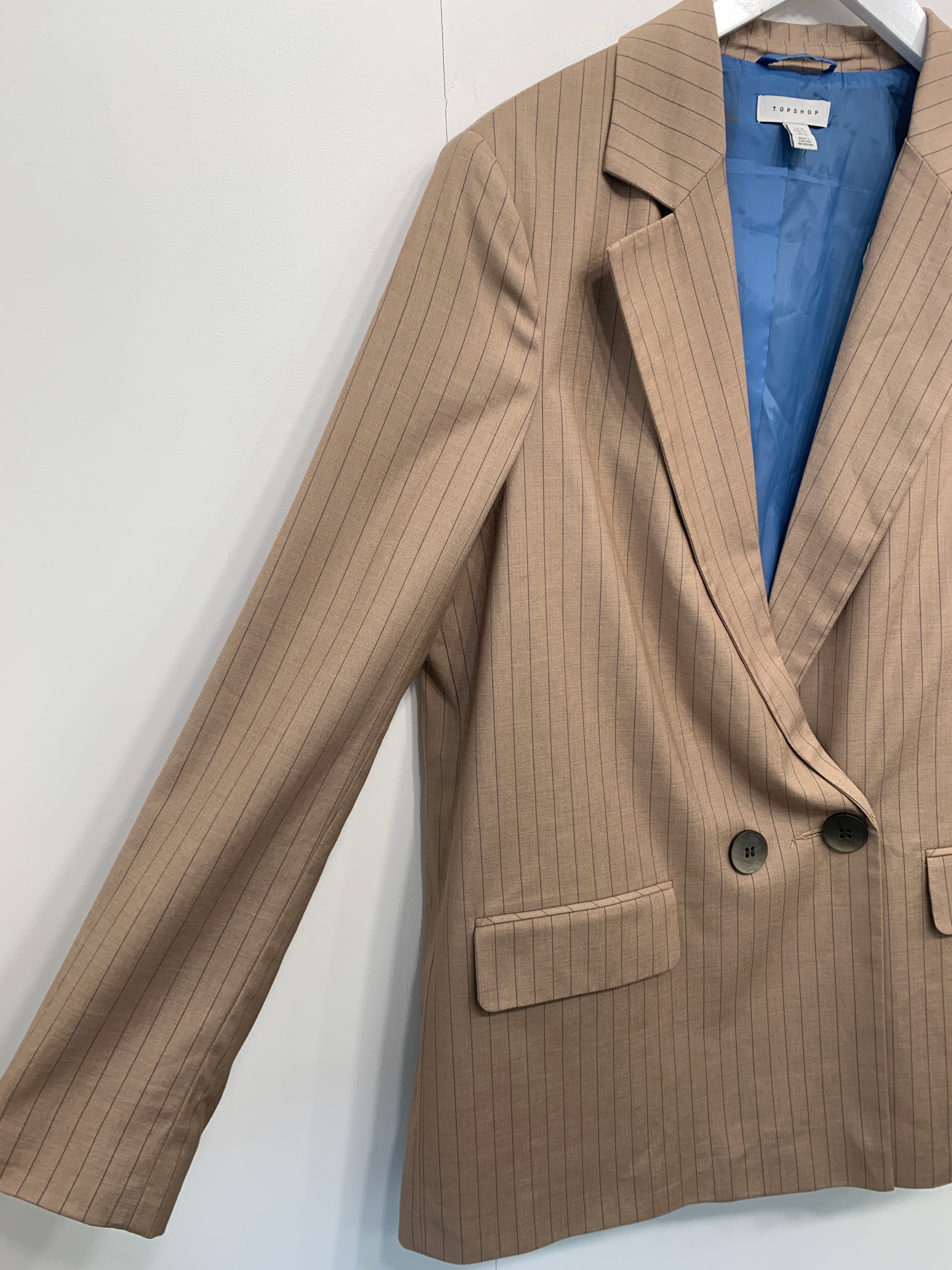 Topshop Blazer