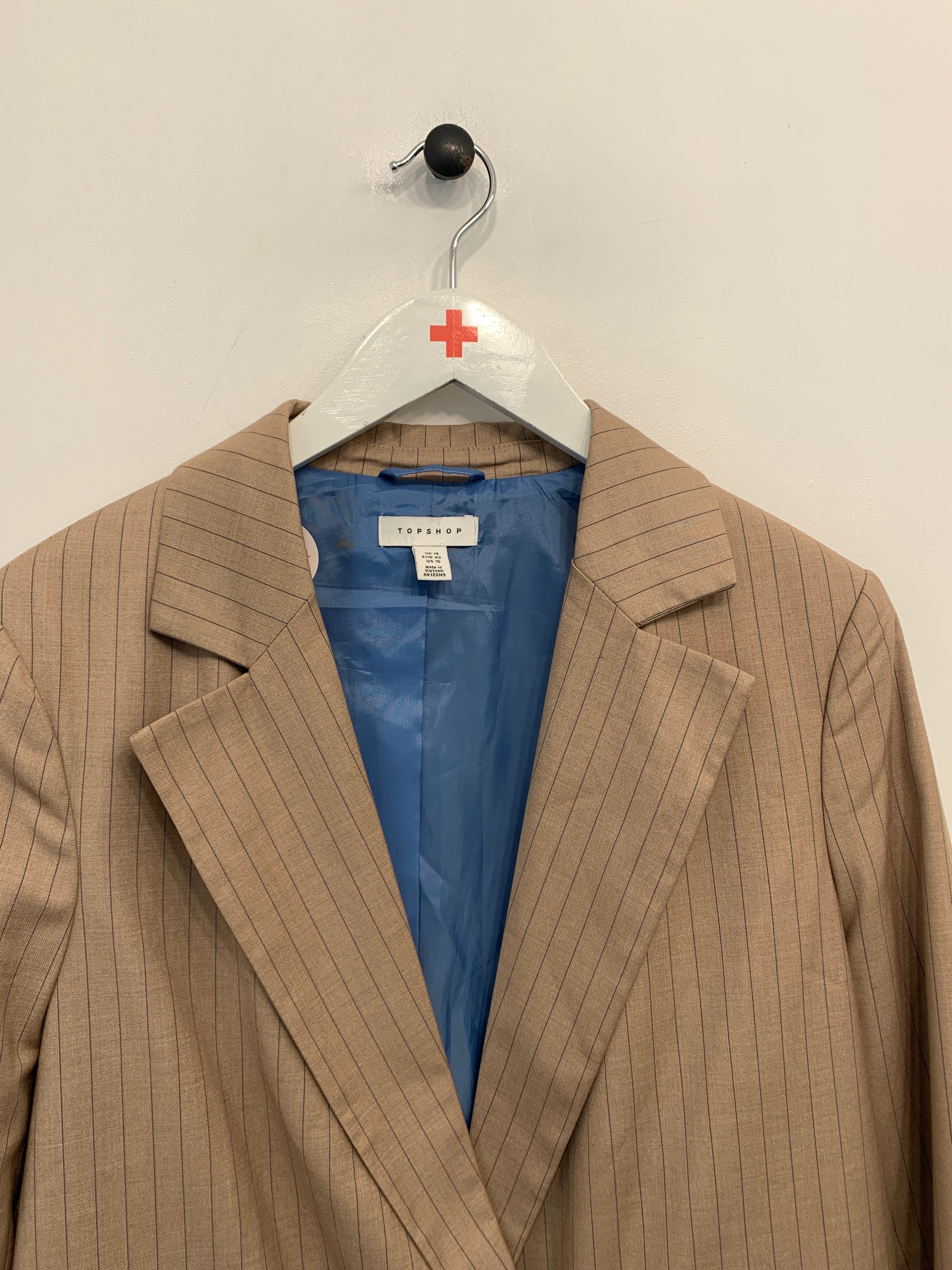 Topshop Blazer