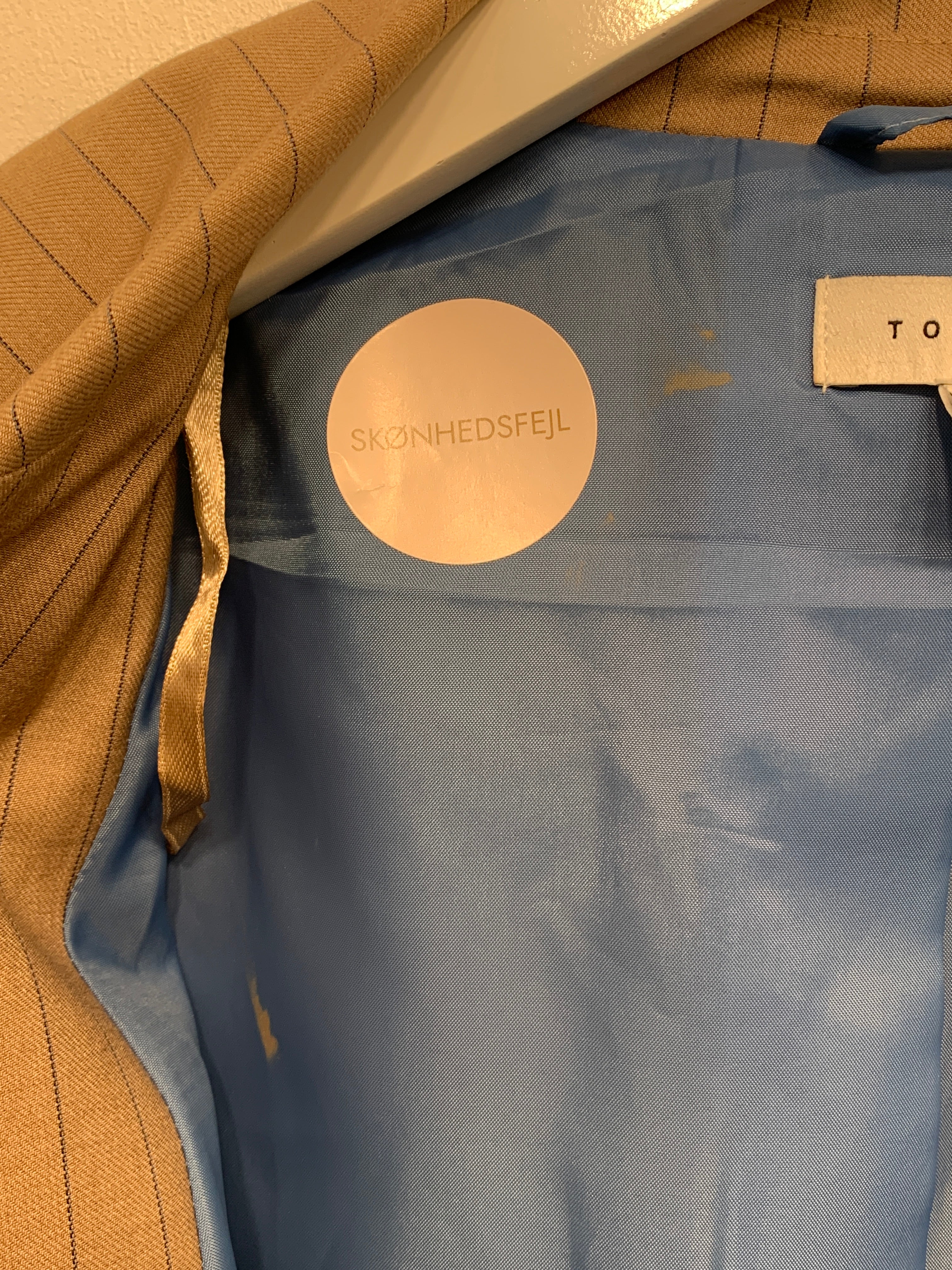Topshop Blazer
