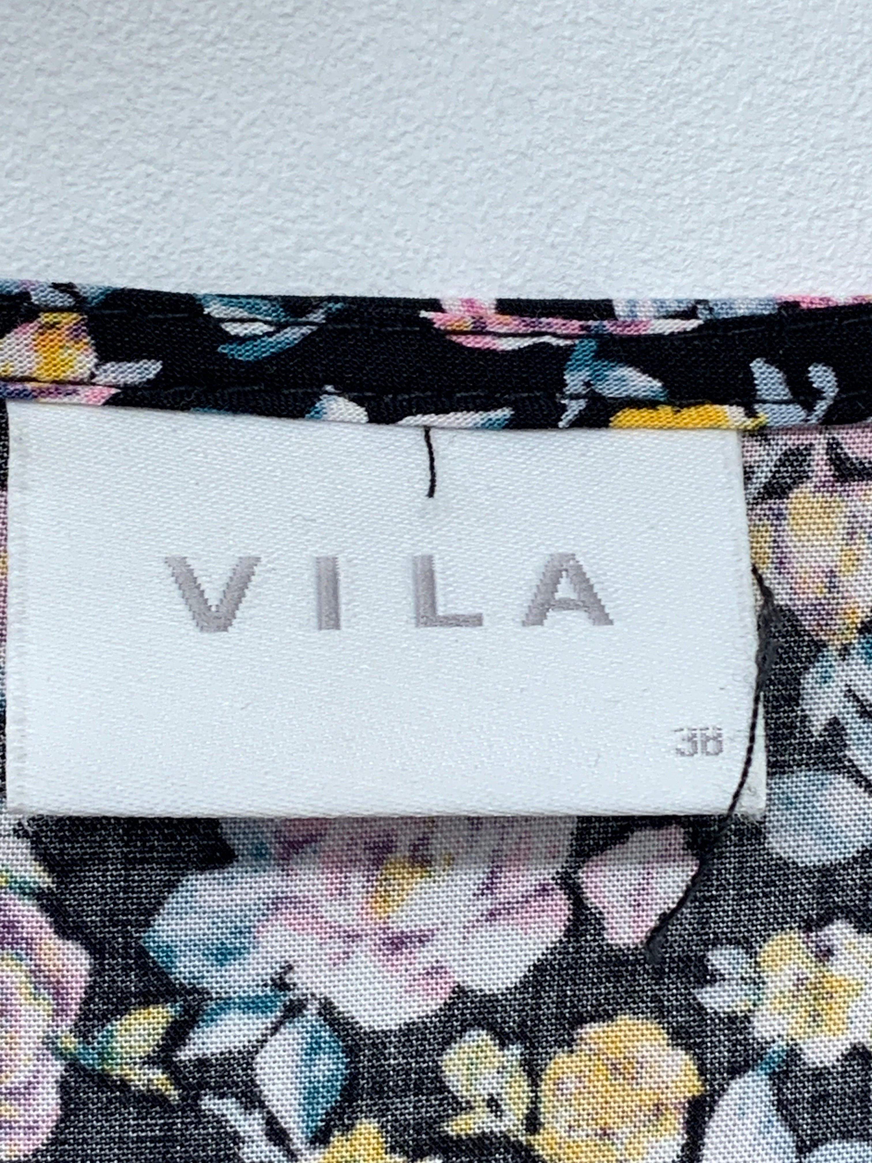 Vila Kjole