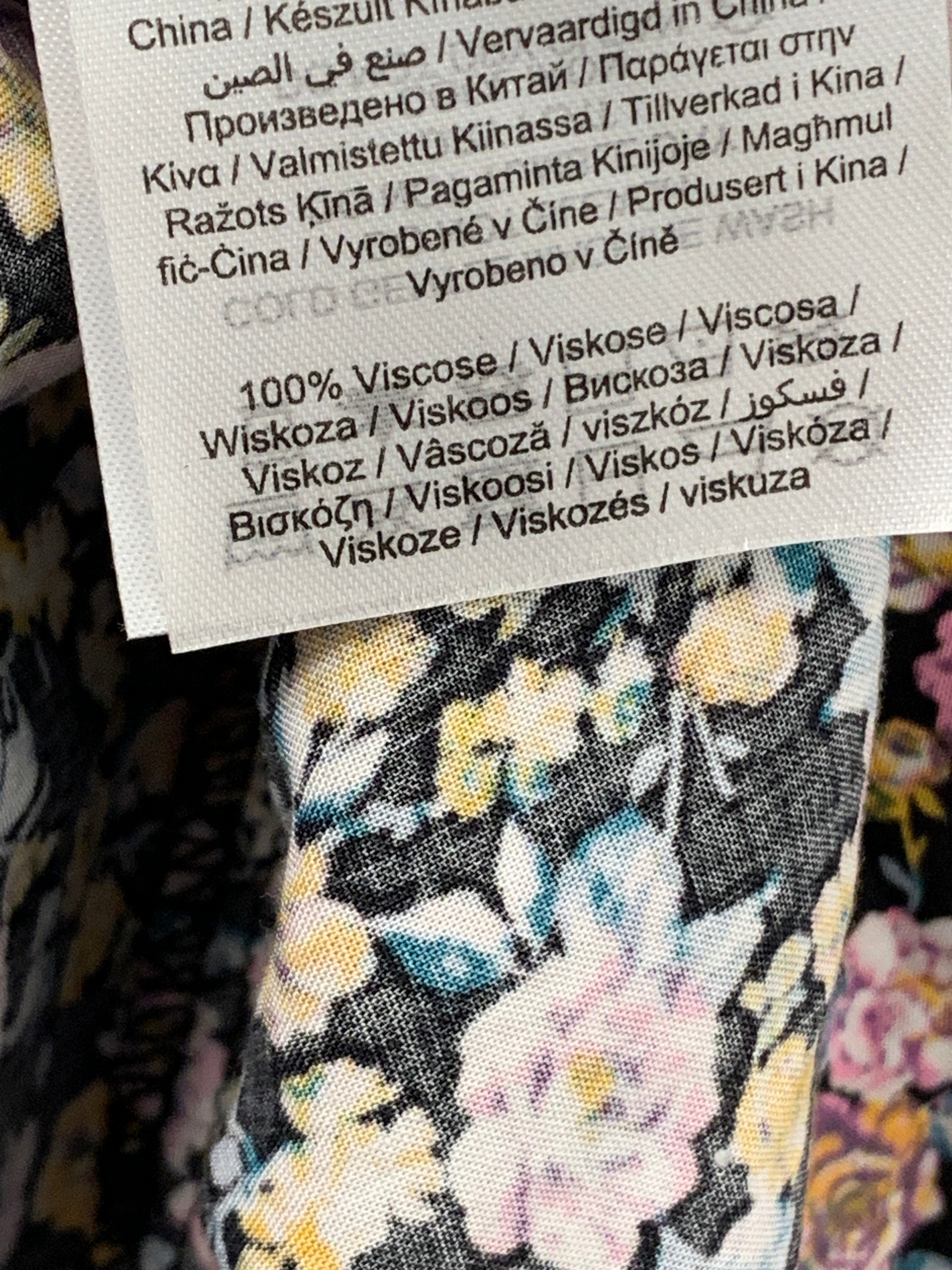 Vila Kjole