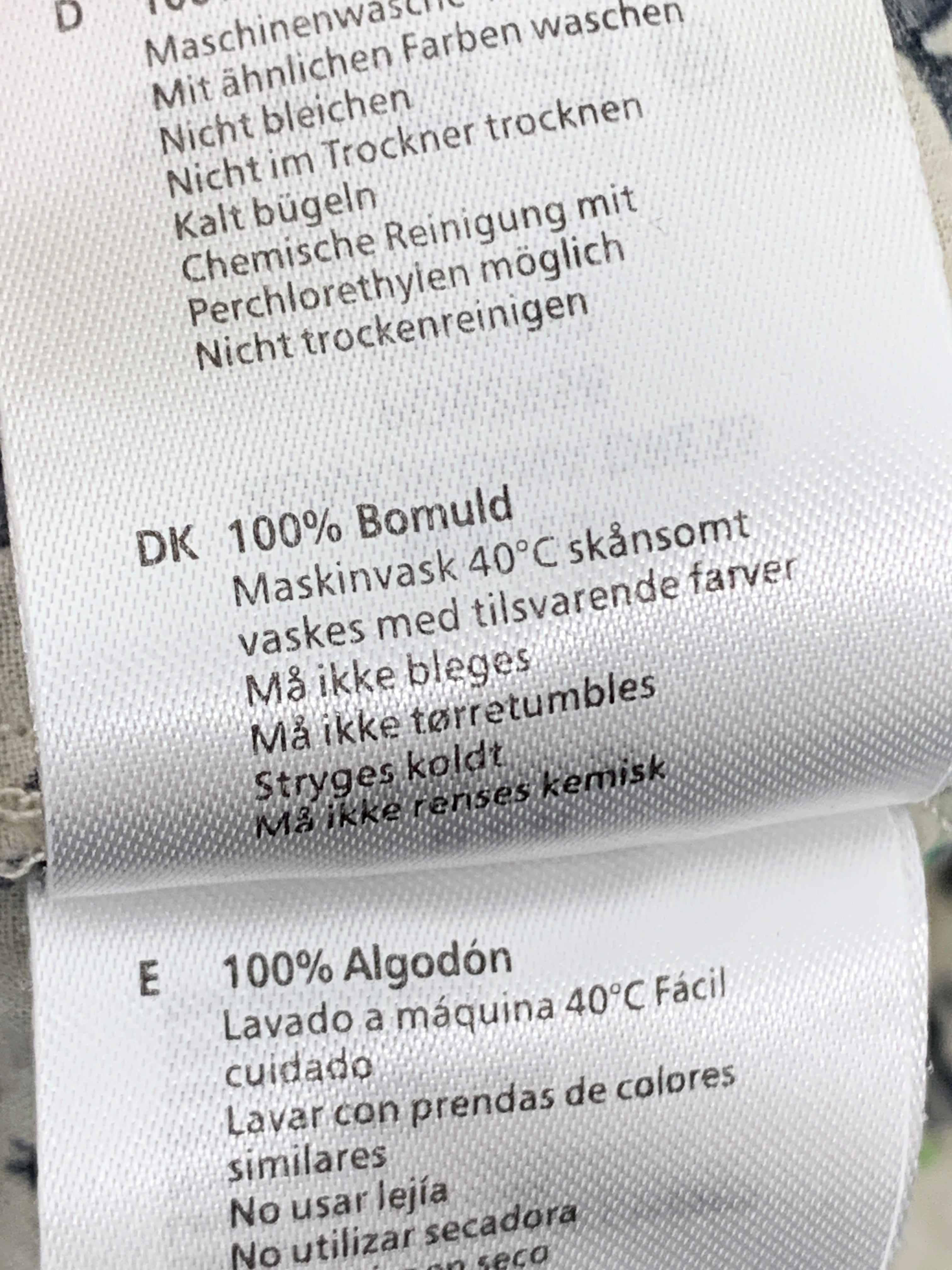 Bruuns Bazar Kjole