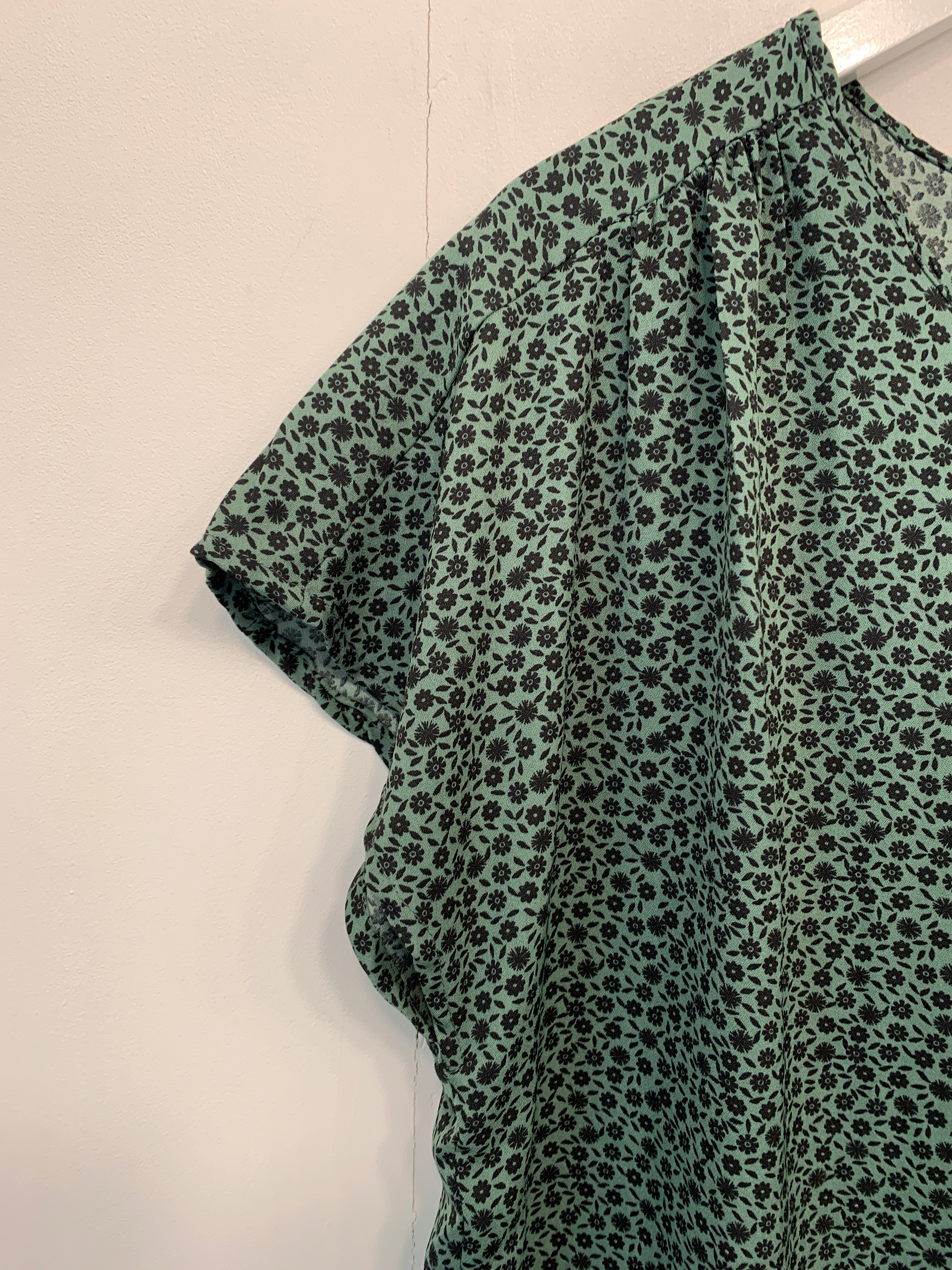 Ofelia Bluse