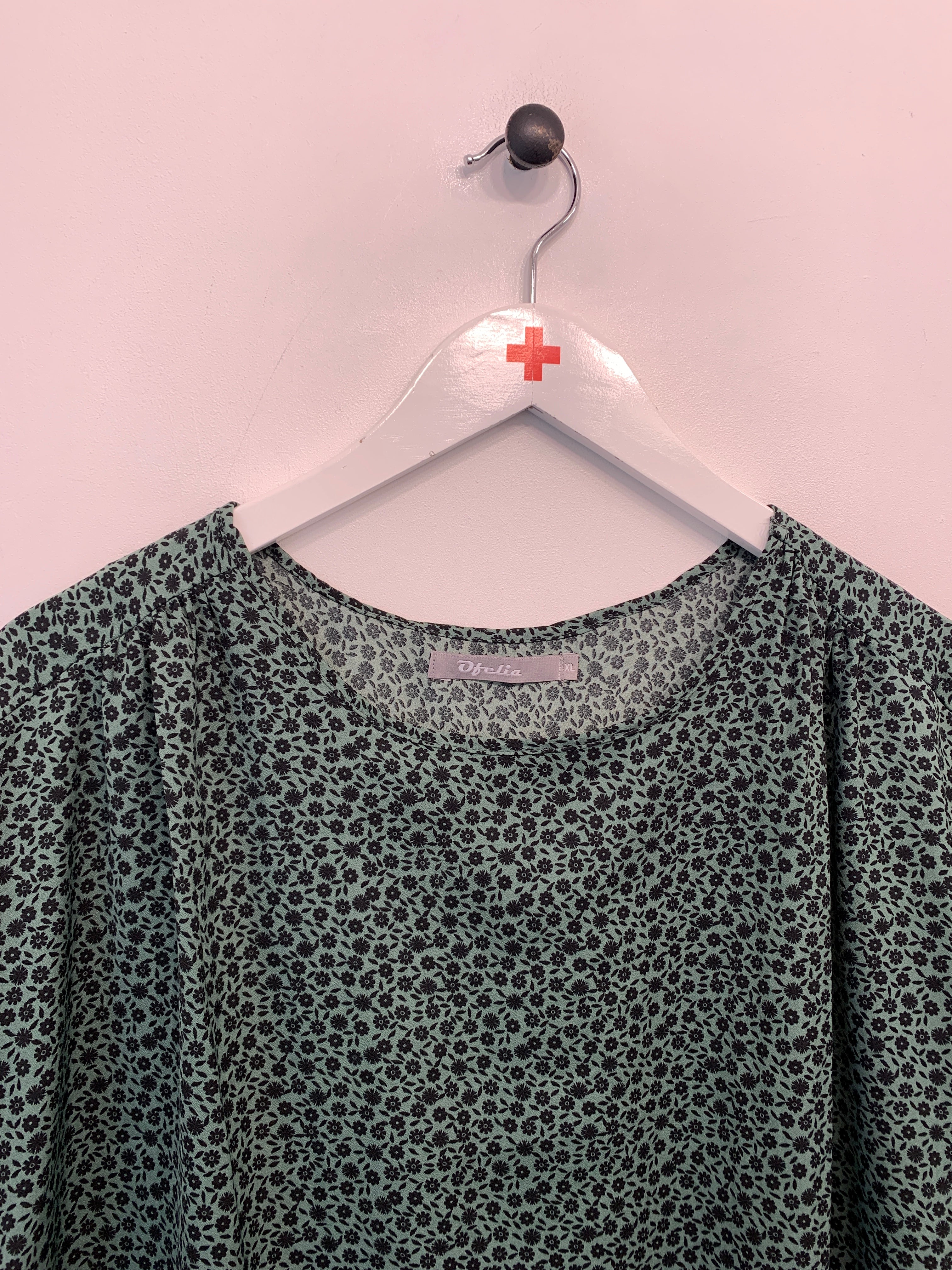 Ofelia Bluse