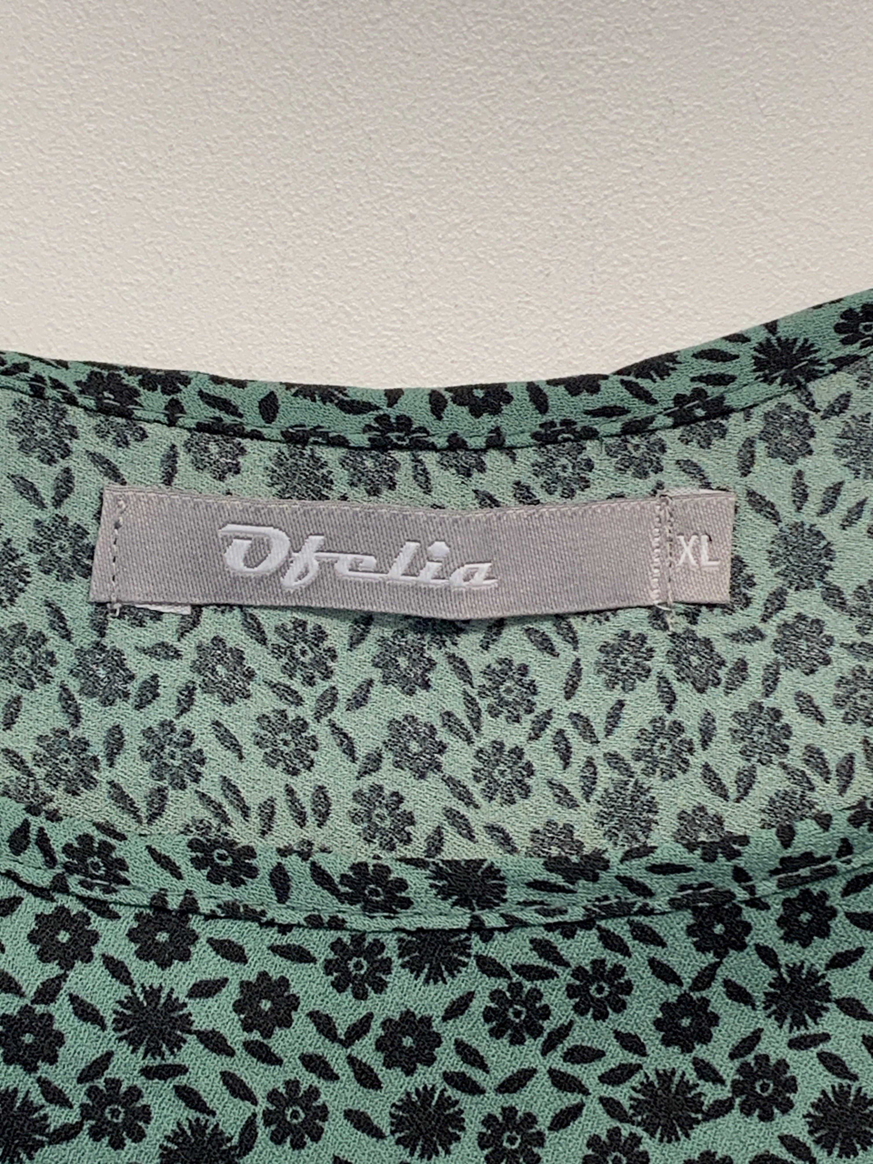 Ofelia Bluse
