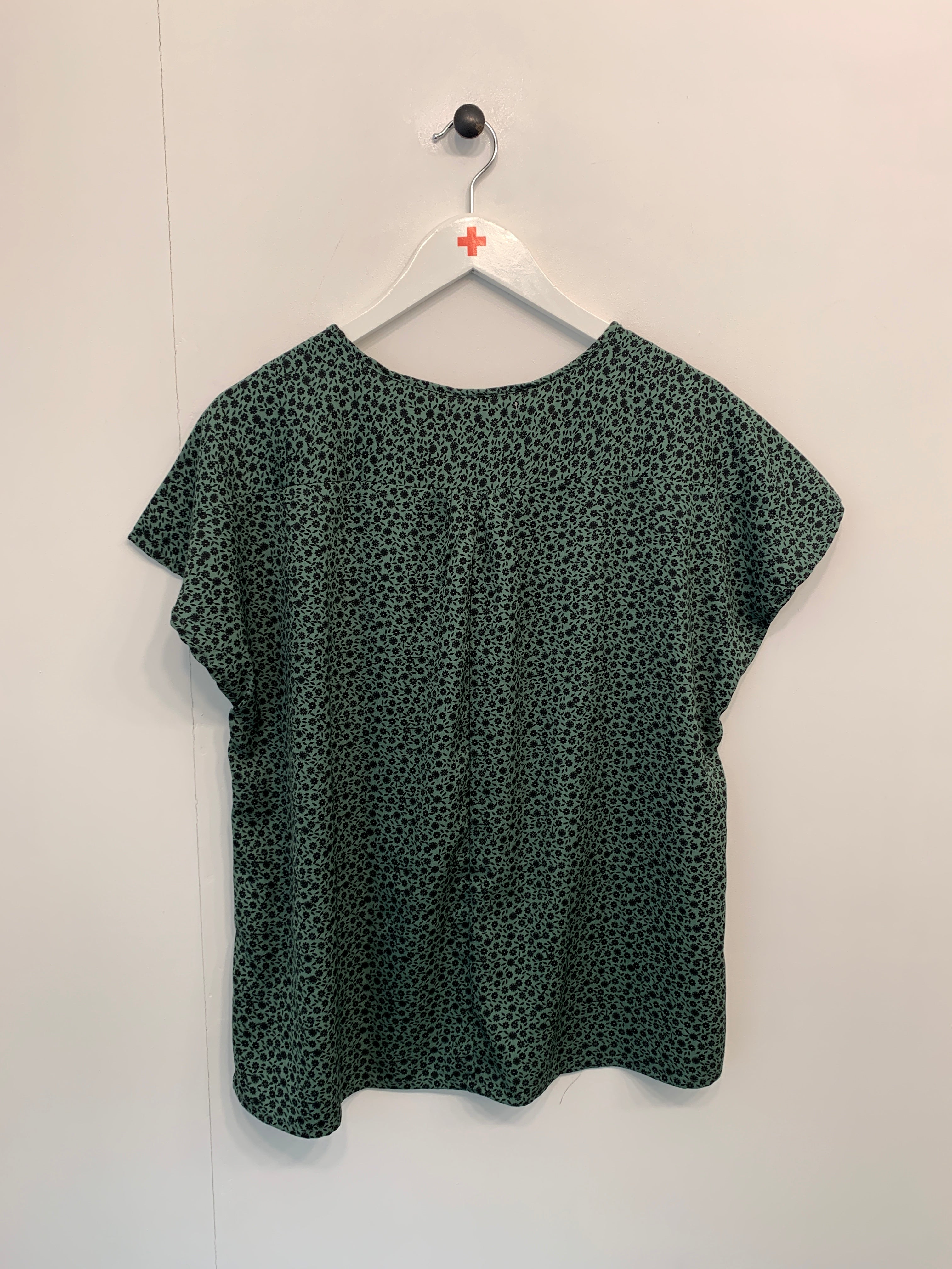 Ofelia Bluse