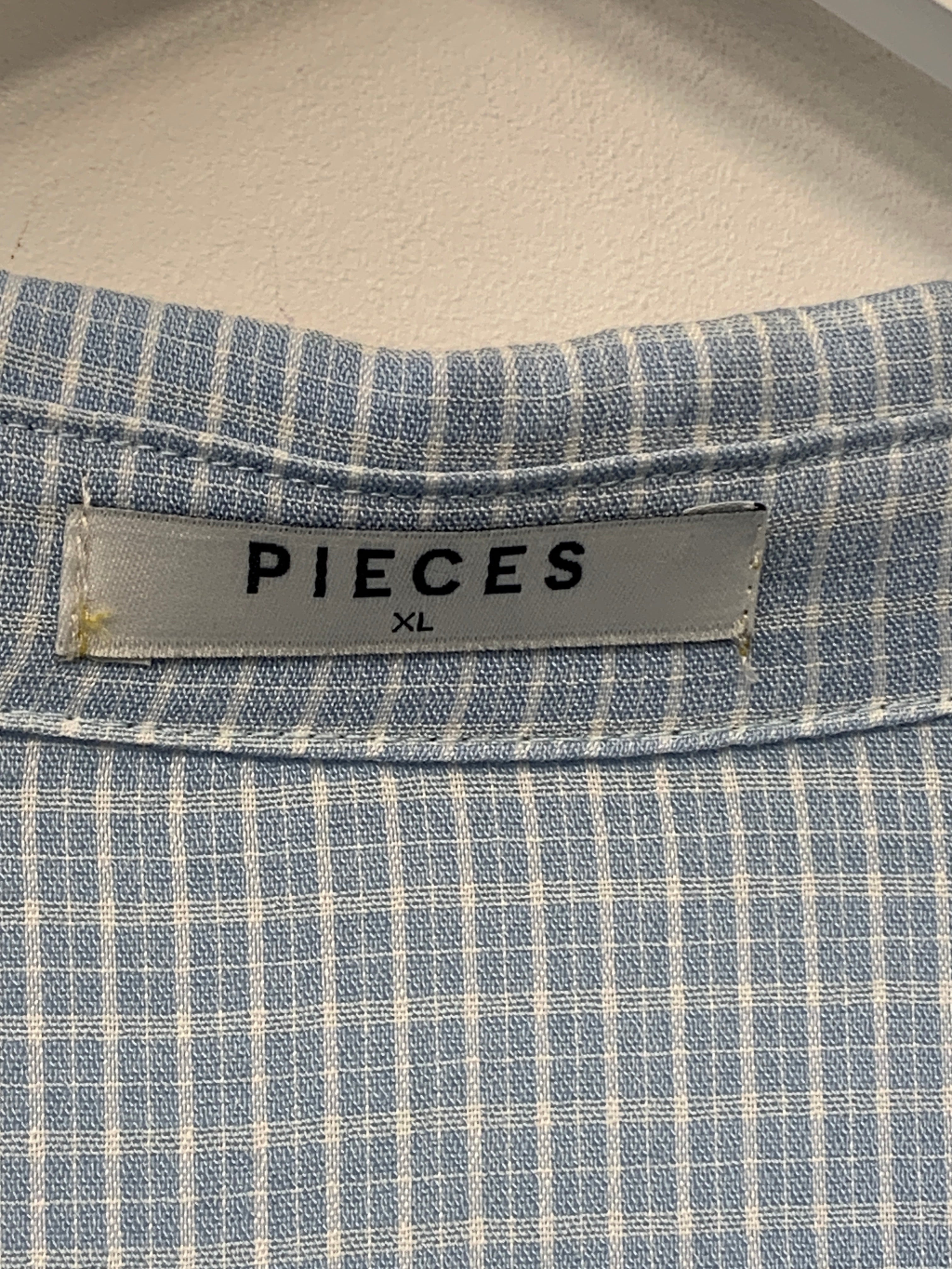 Pieces Kjole