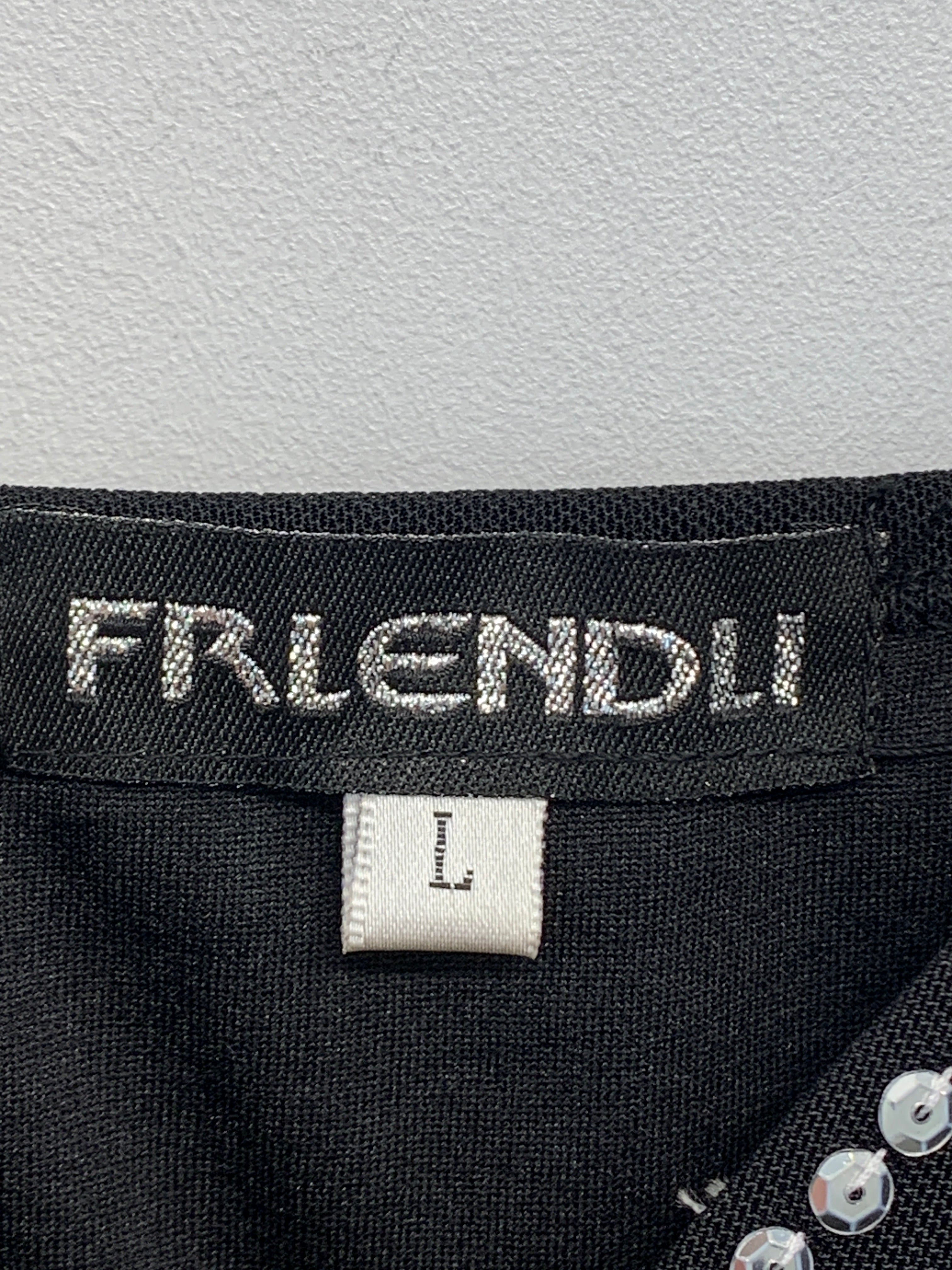 Friendli Kjole