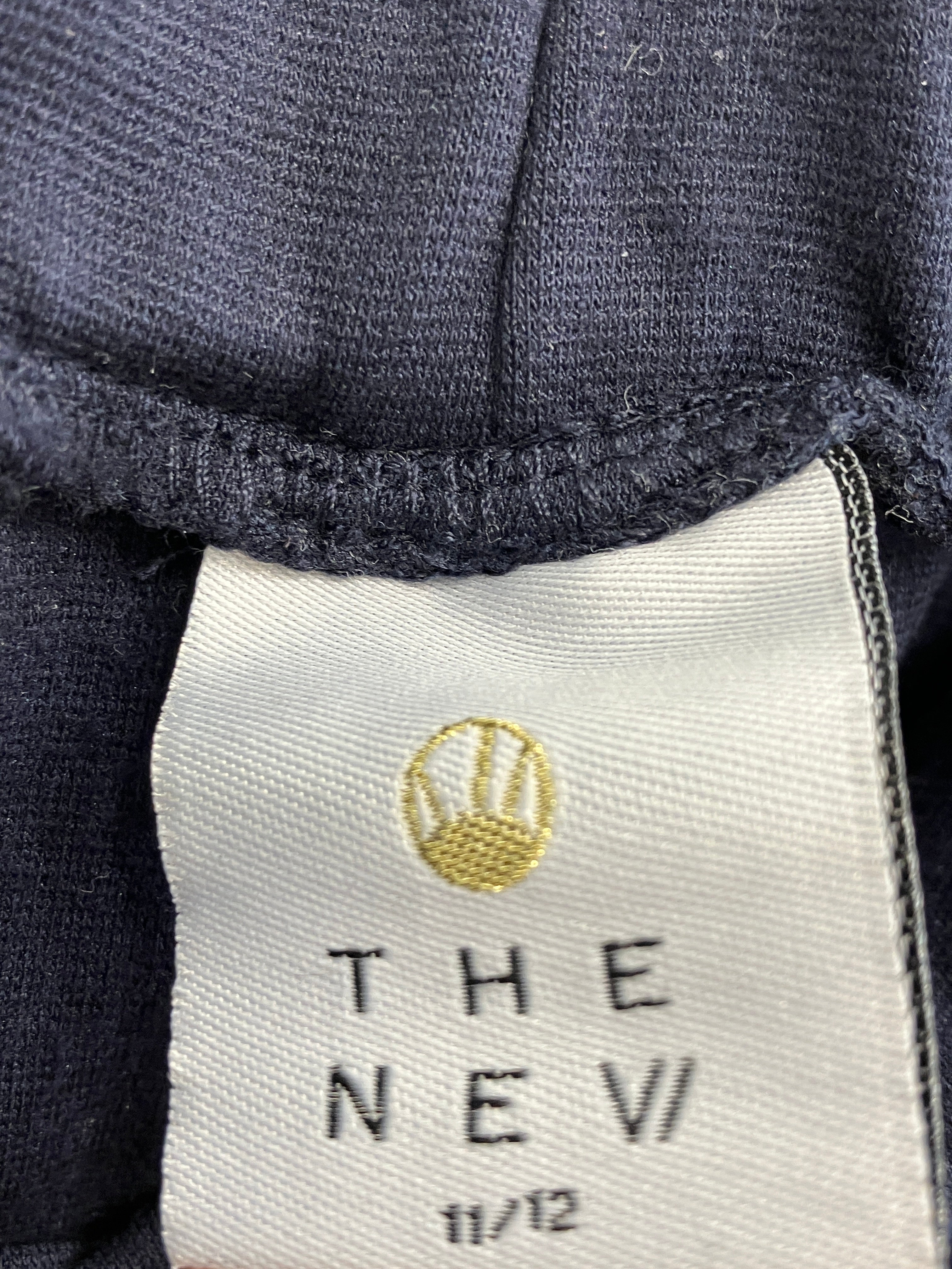 The New Nederdel