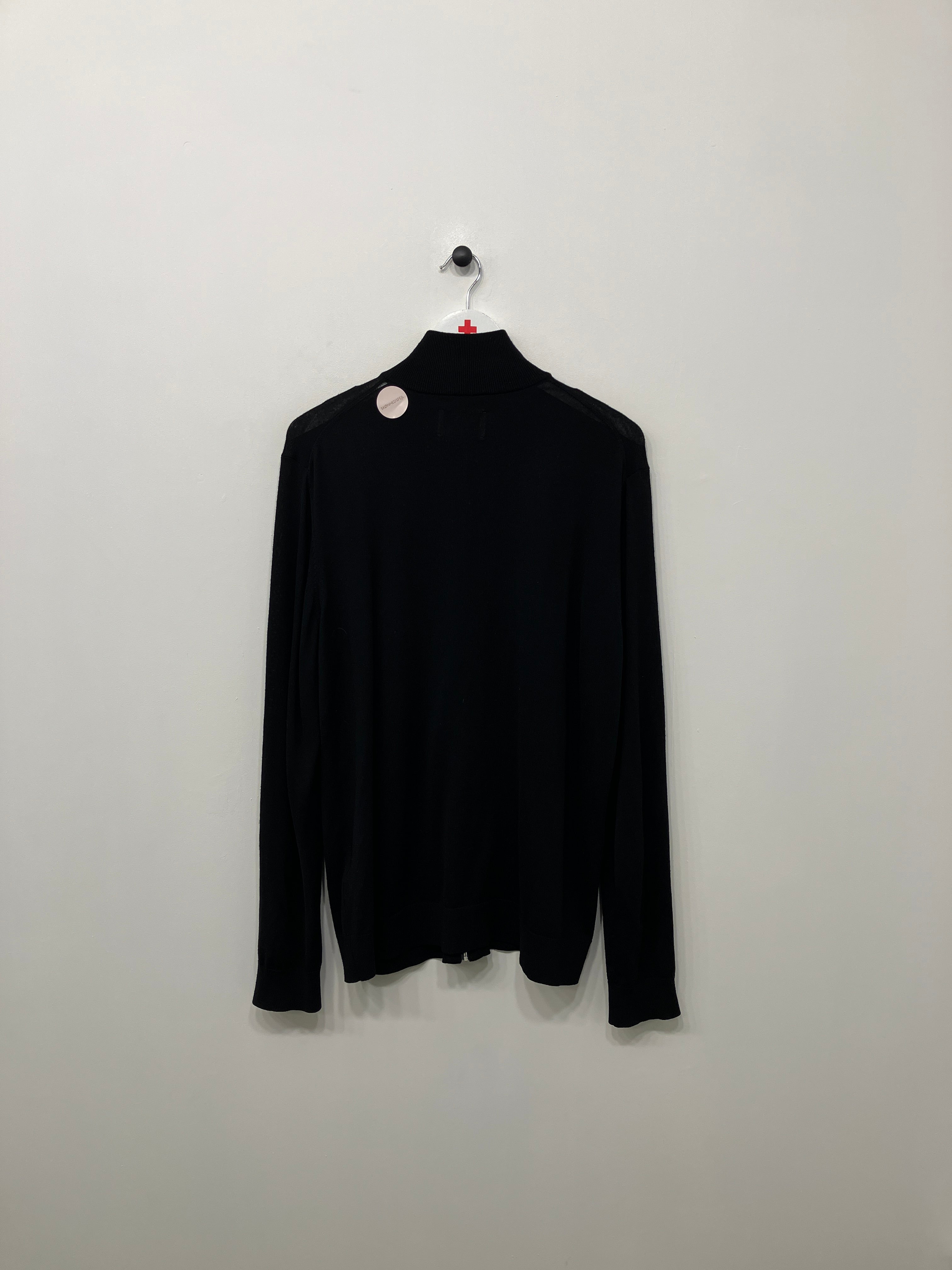Samsoe & Samsoe Strikcardigan