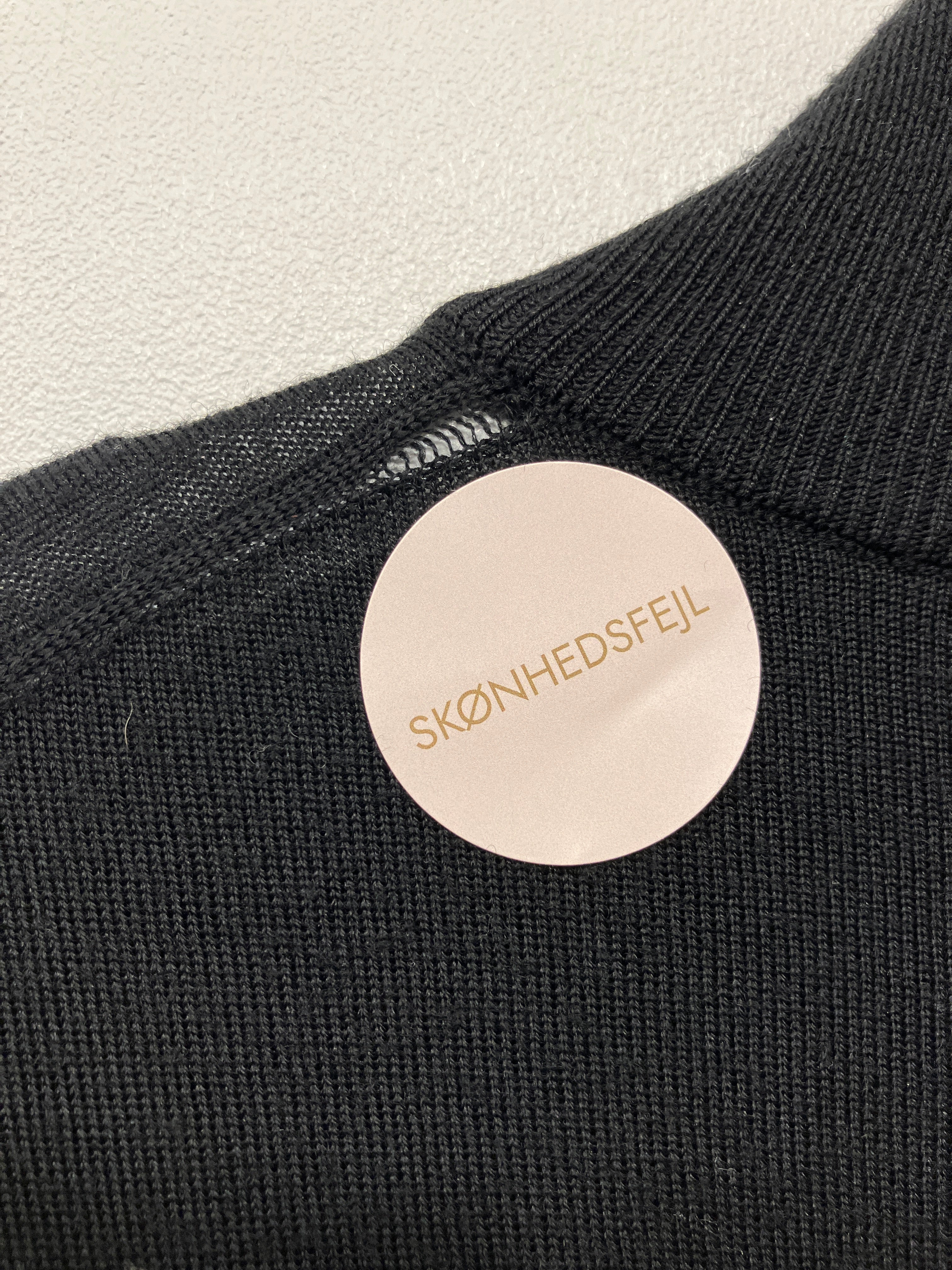 Samsoe & Samsoe Strikcardigan