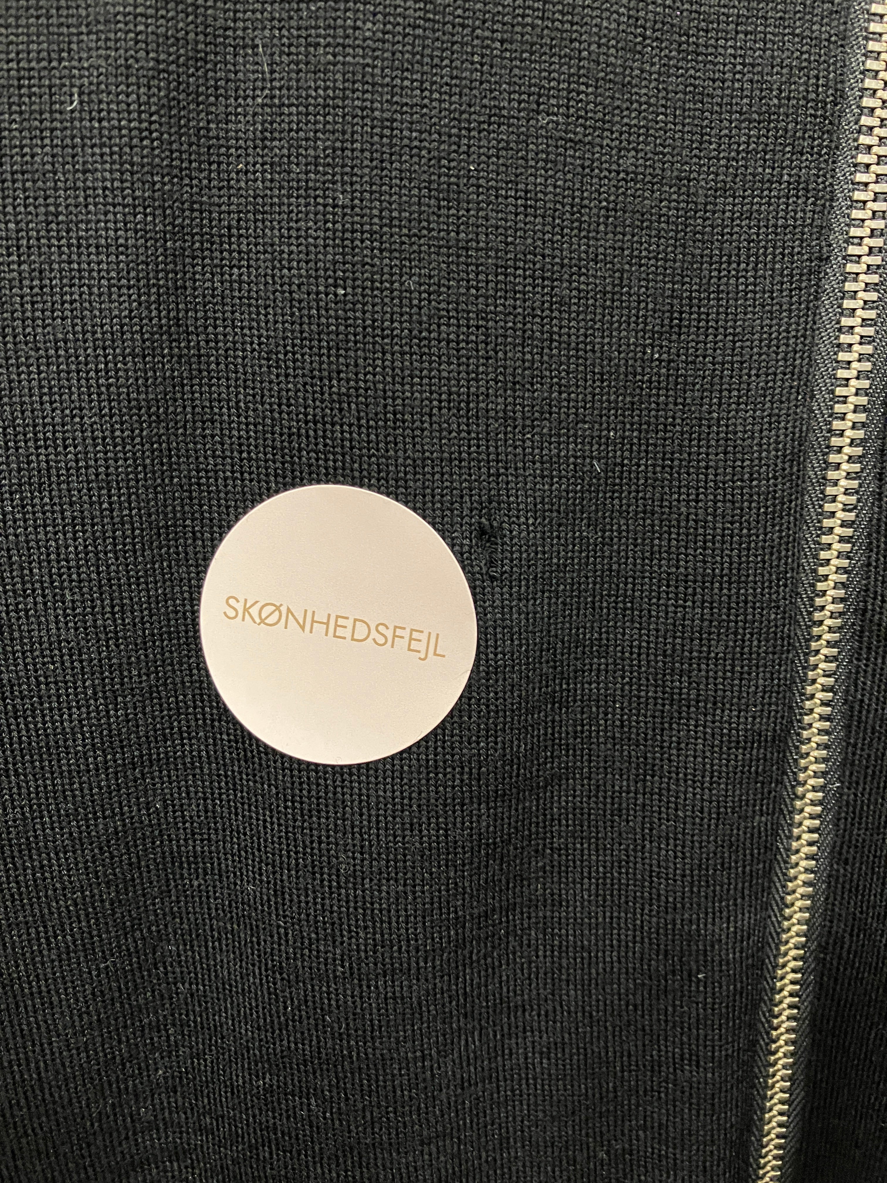 Samsoe & Samsoe Strikcardigan
