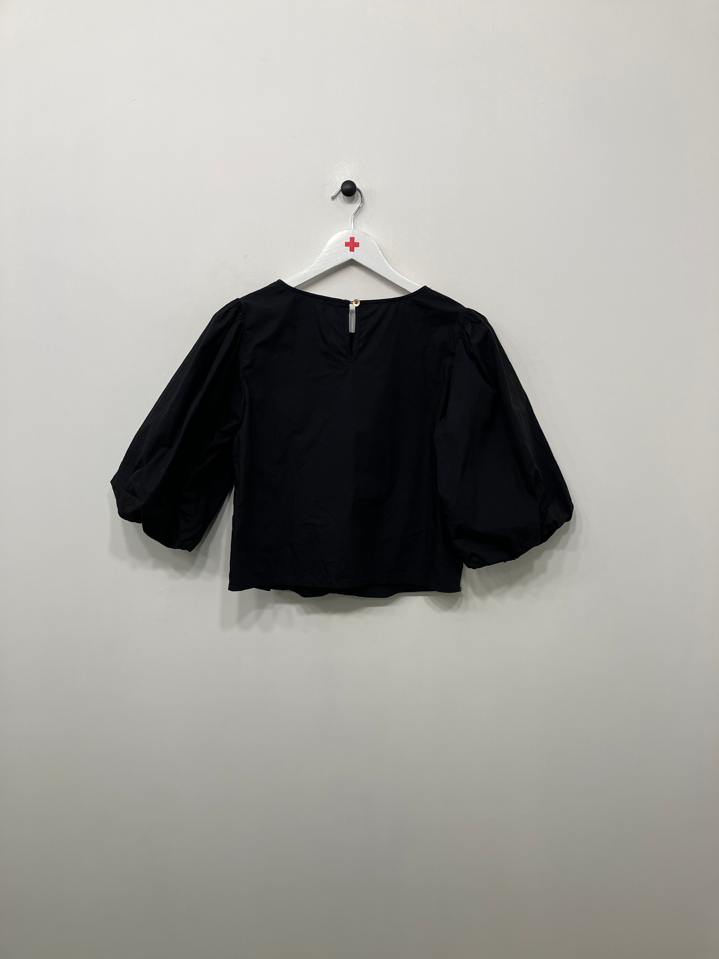 Co couture bluse