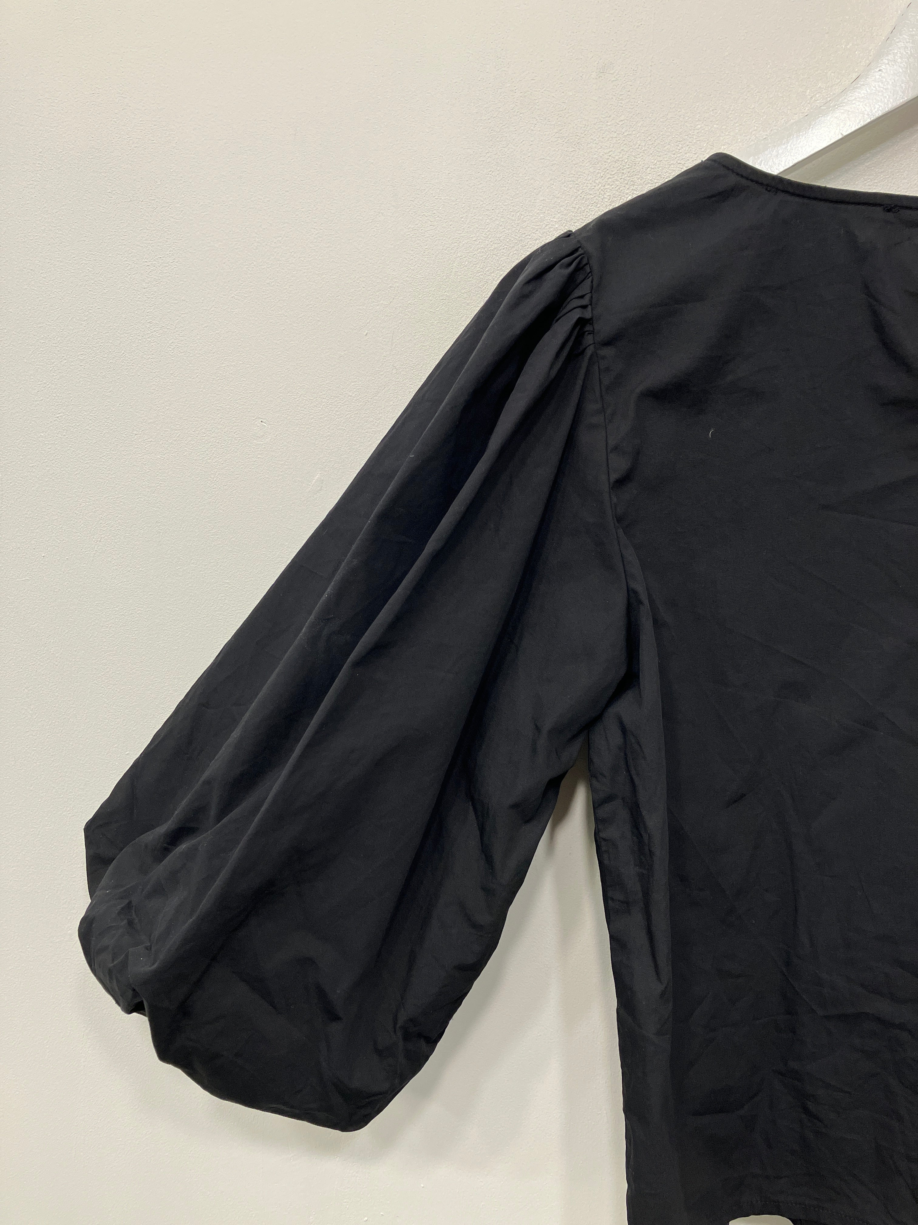 Co couture bluse