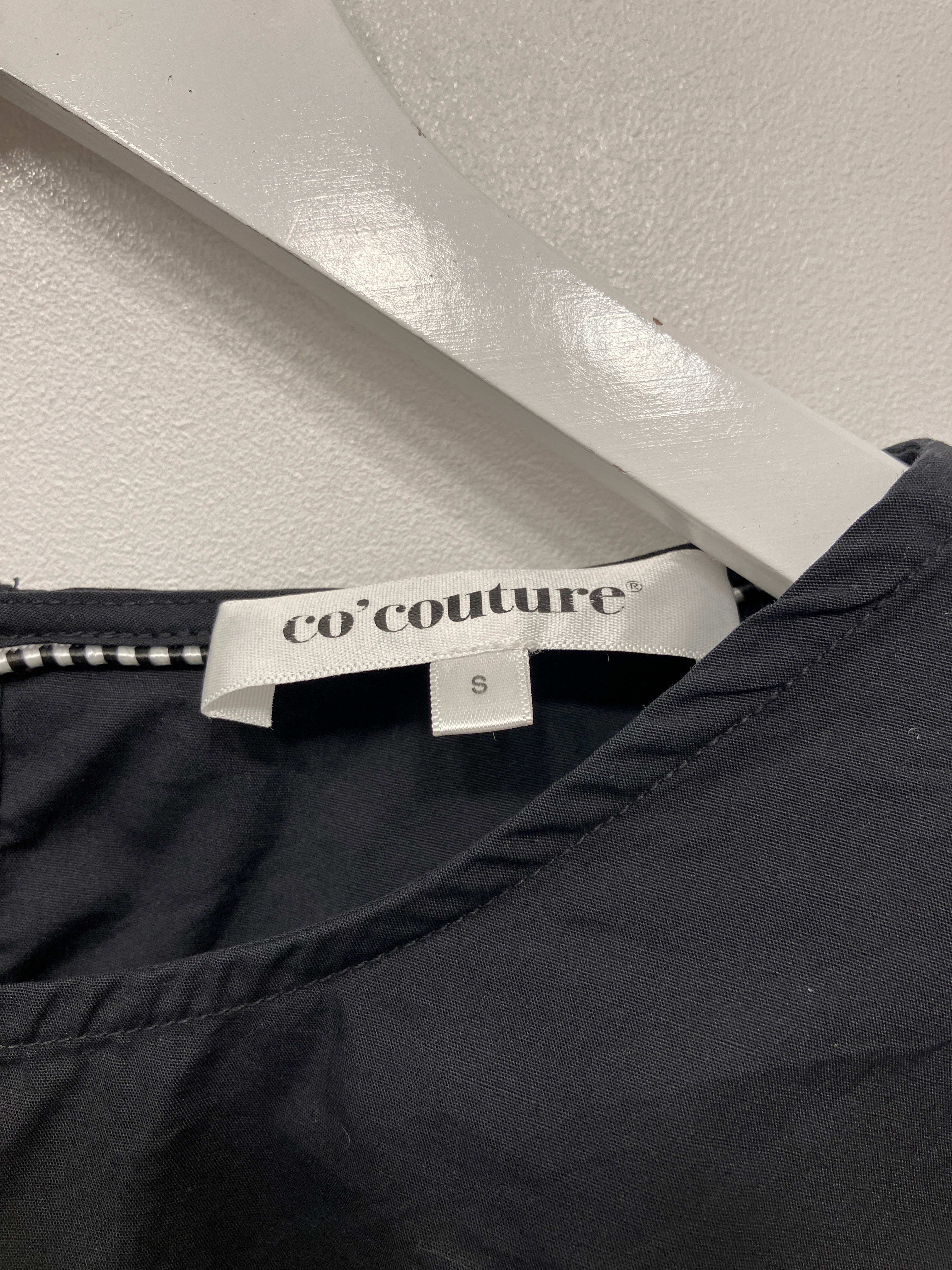 Co couture bluse