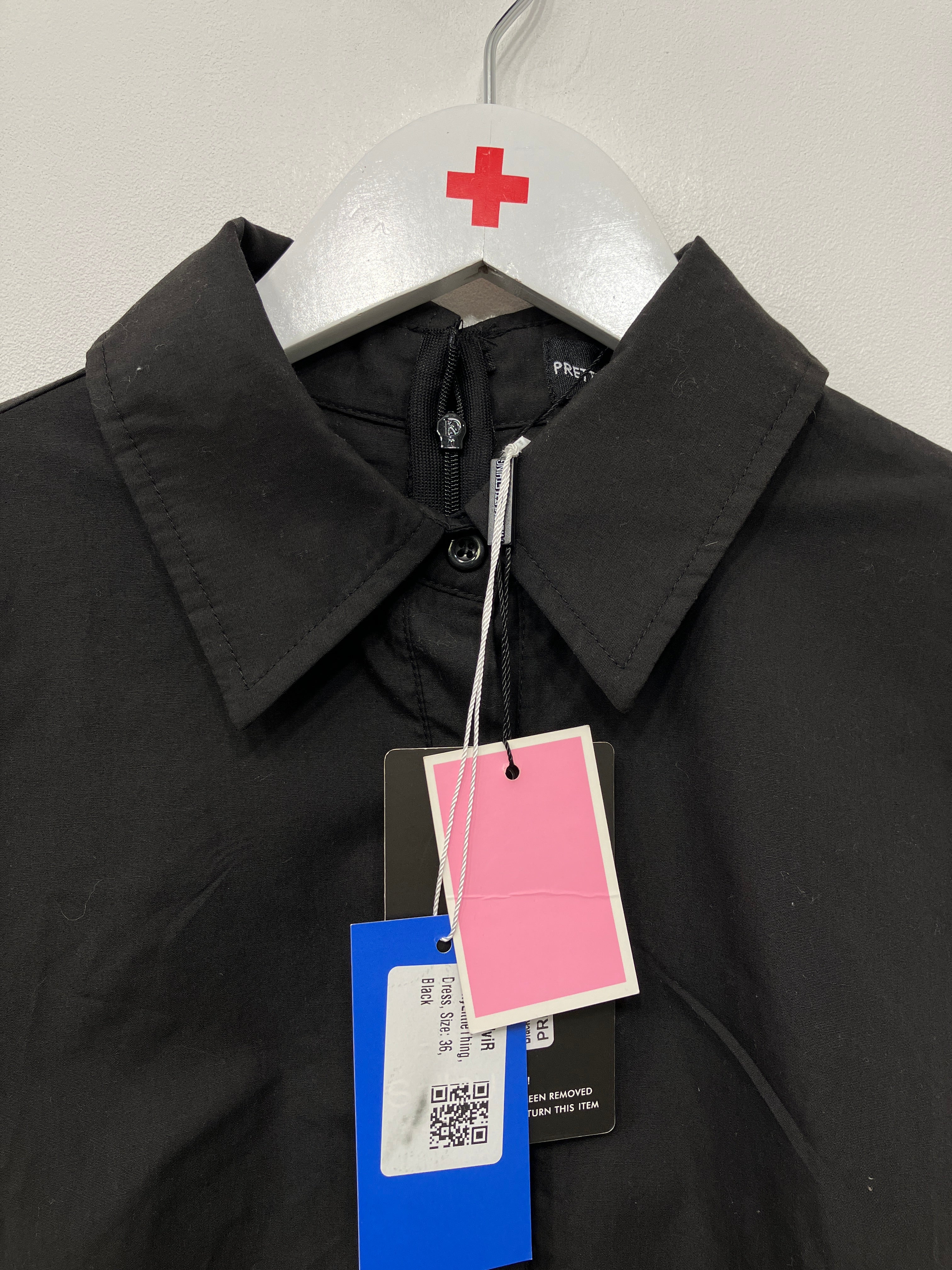 PrettyLittleThing Kjole