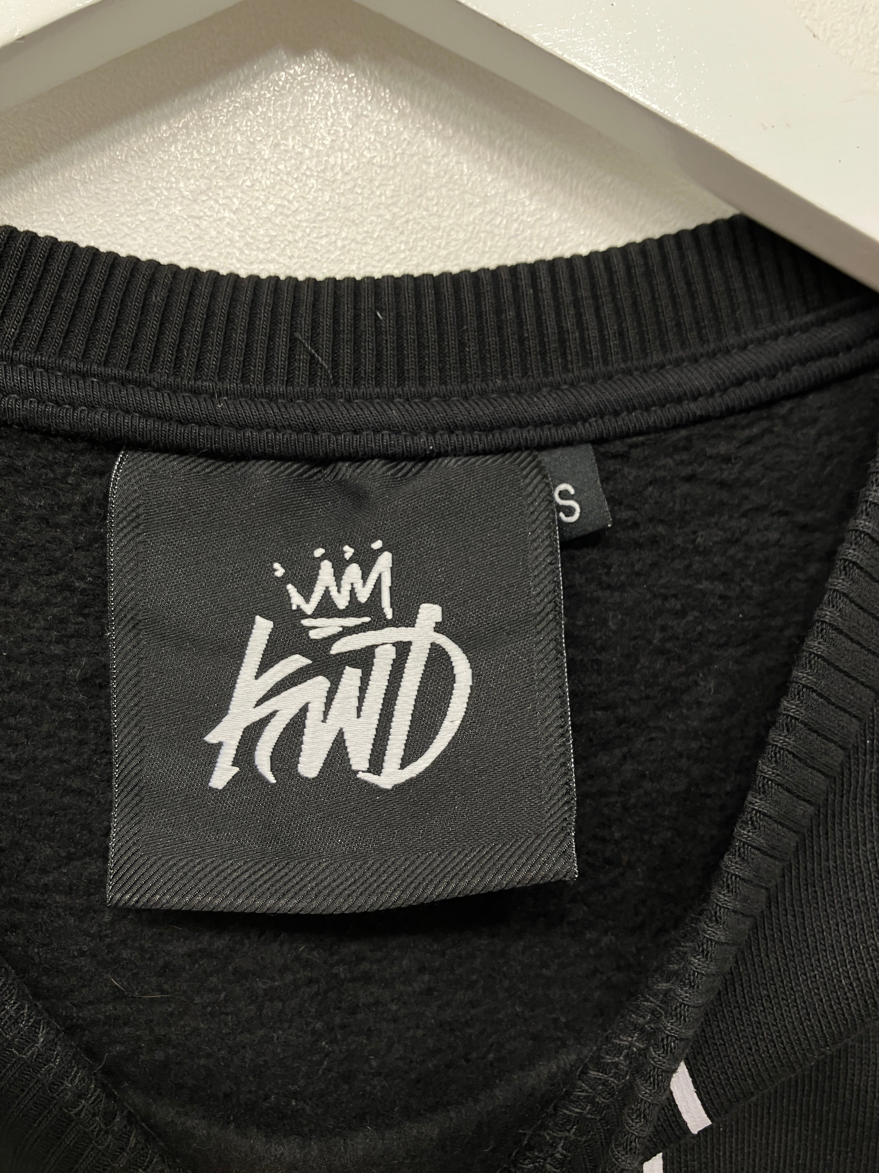 Kings Will Dream Sweatshirt