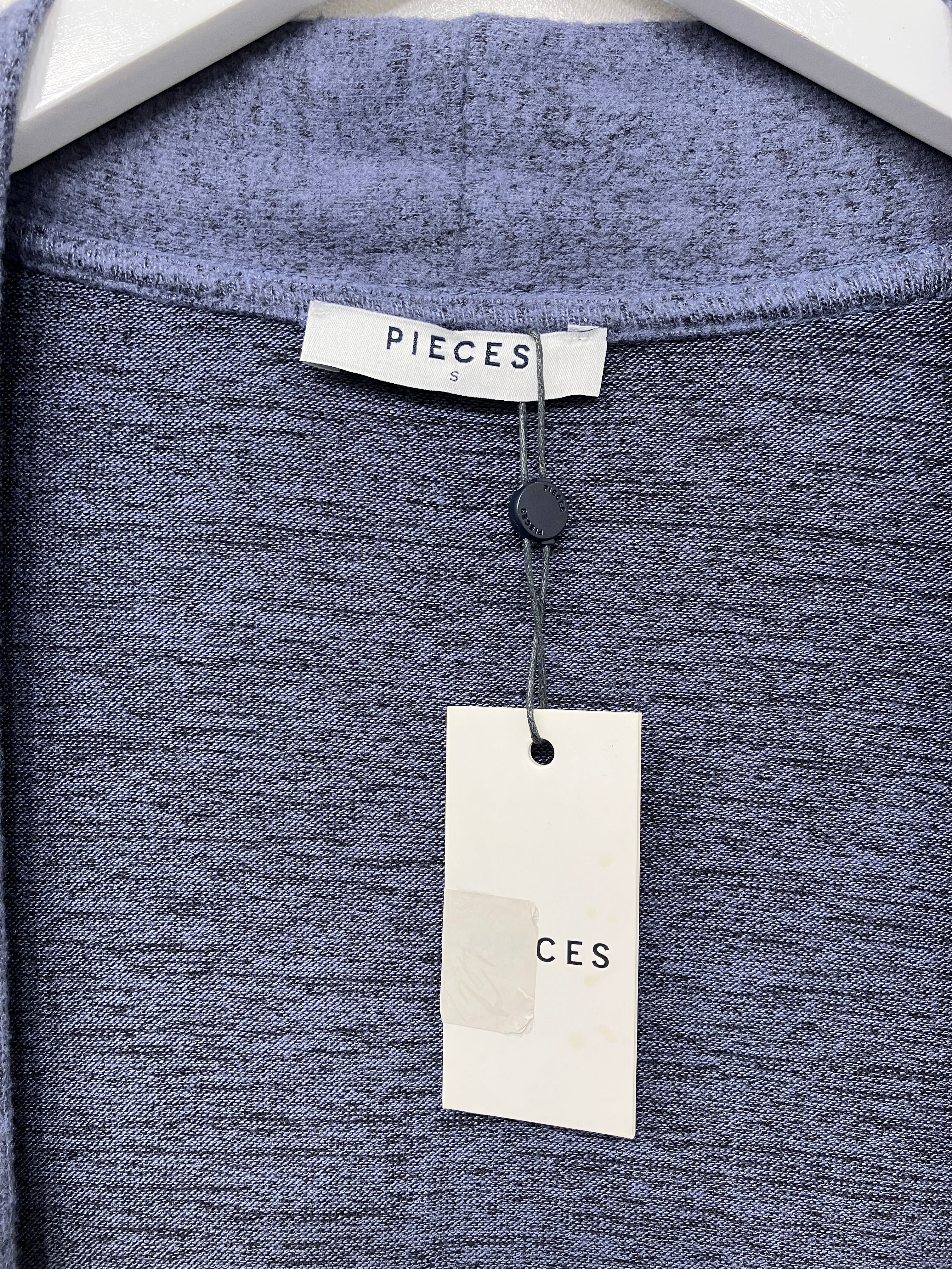 Pieces Cardigan