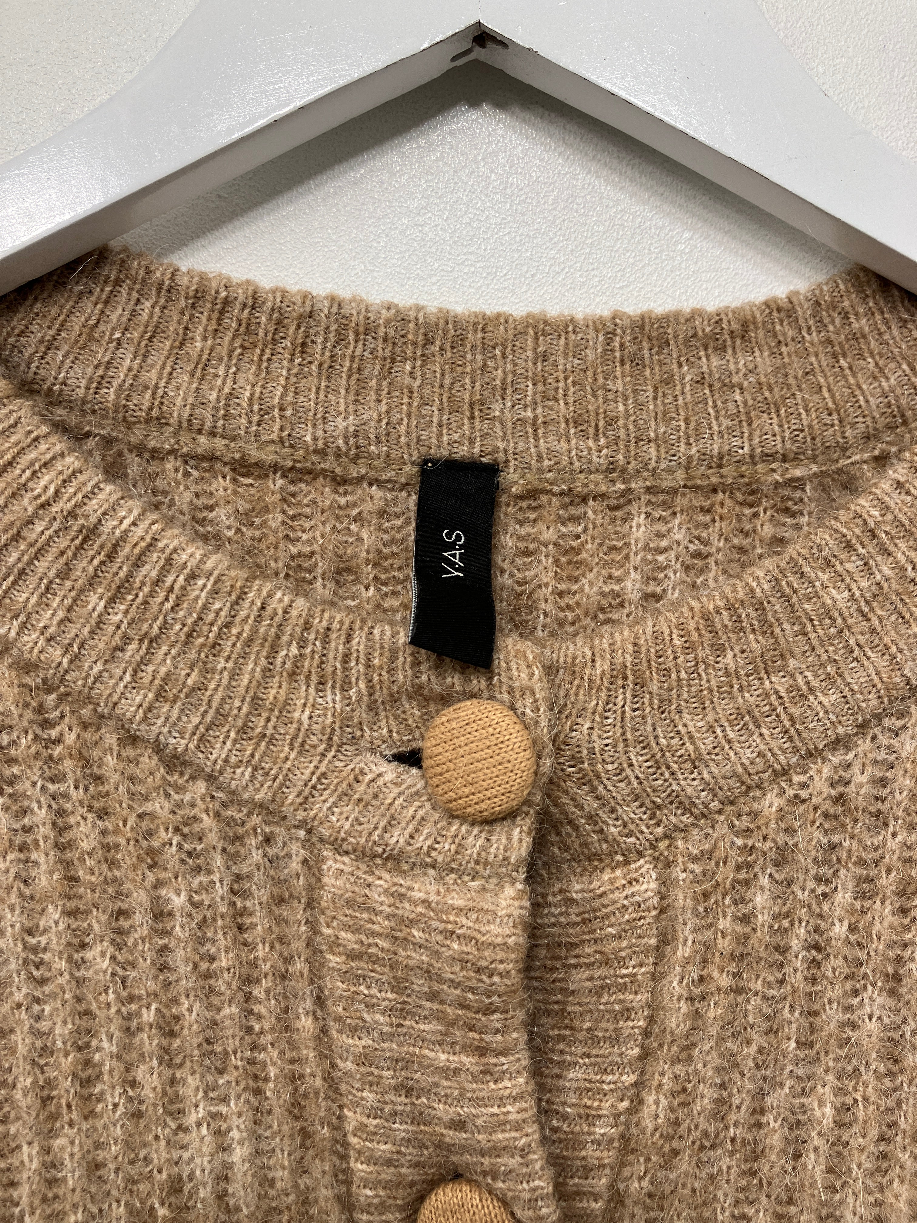 YAS Cardigan
