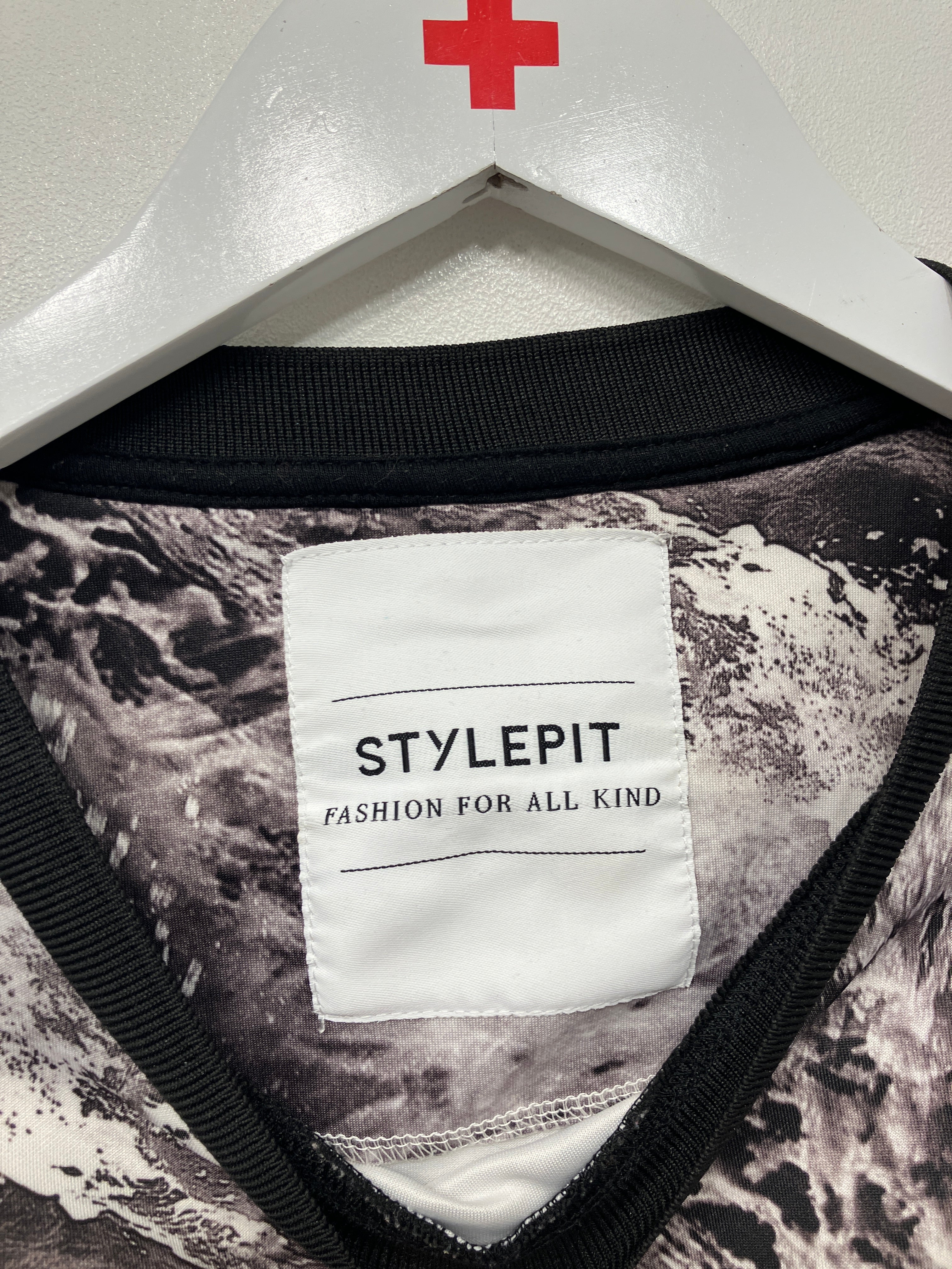 Stylepit Sweatshirt
