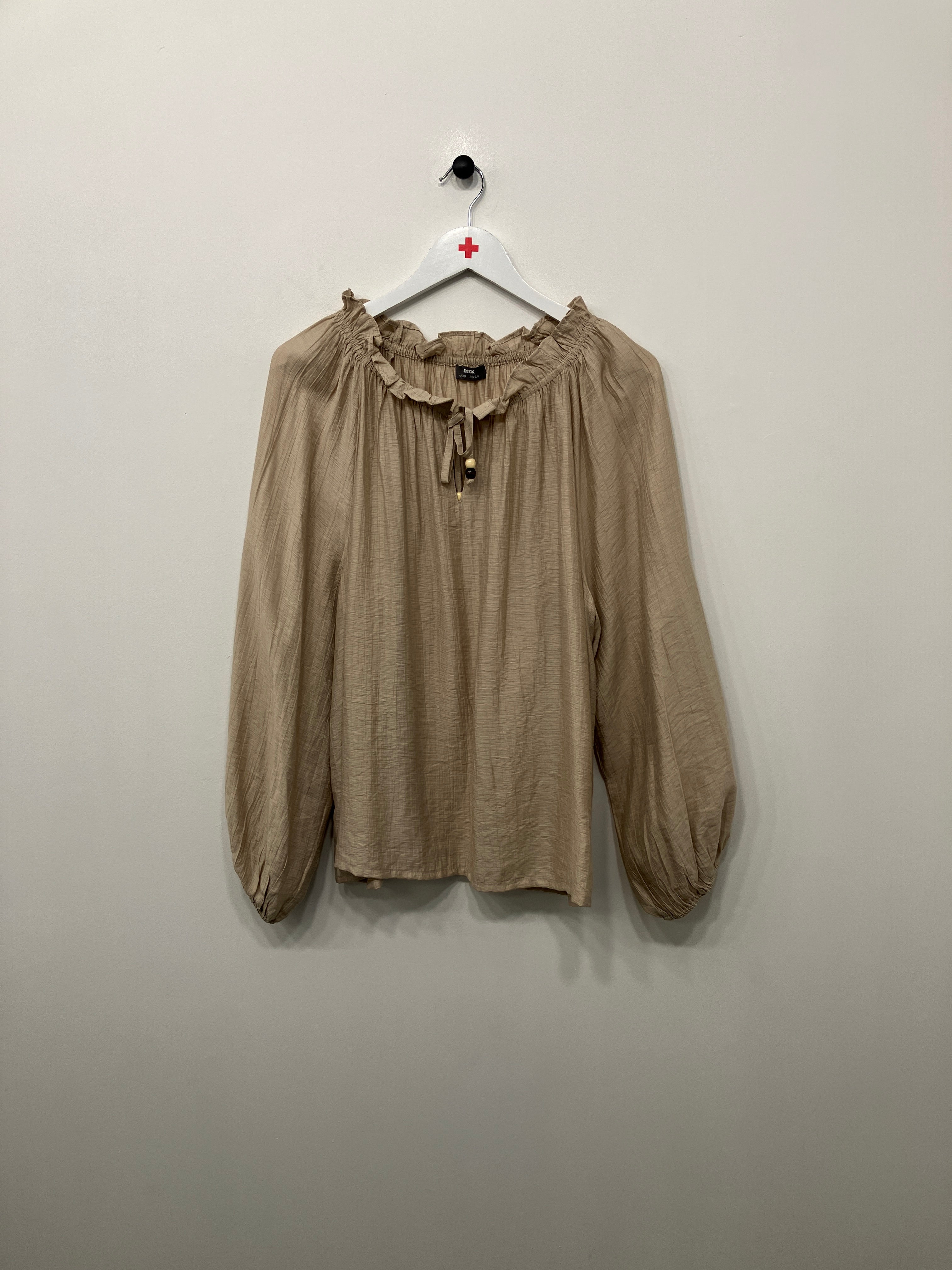 Max Bluse
