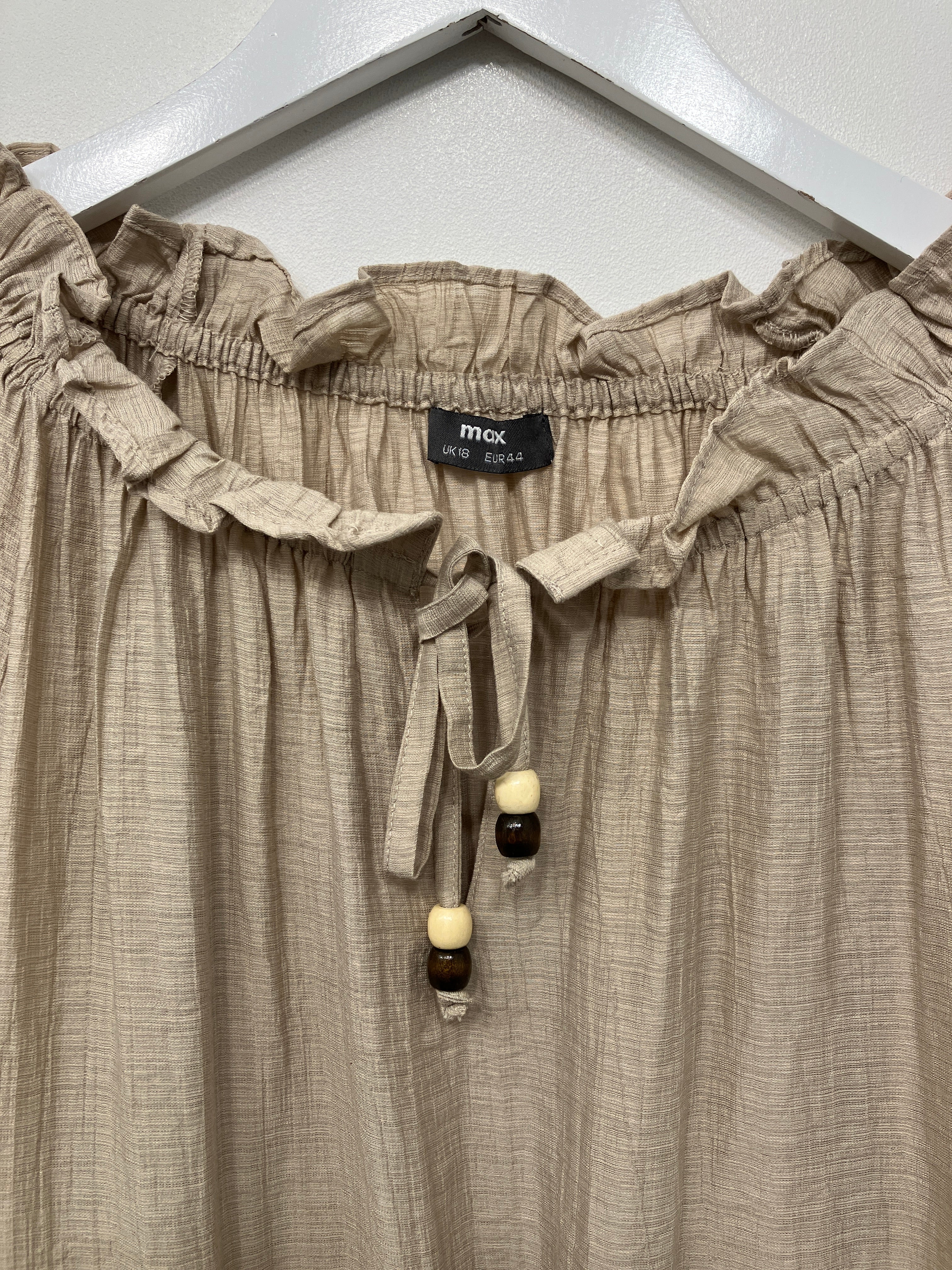 Max Bluse