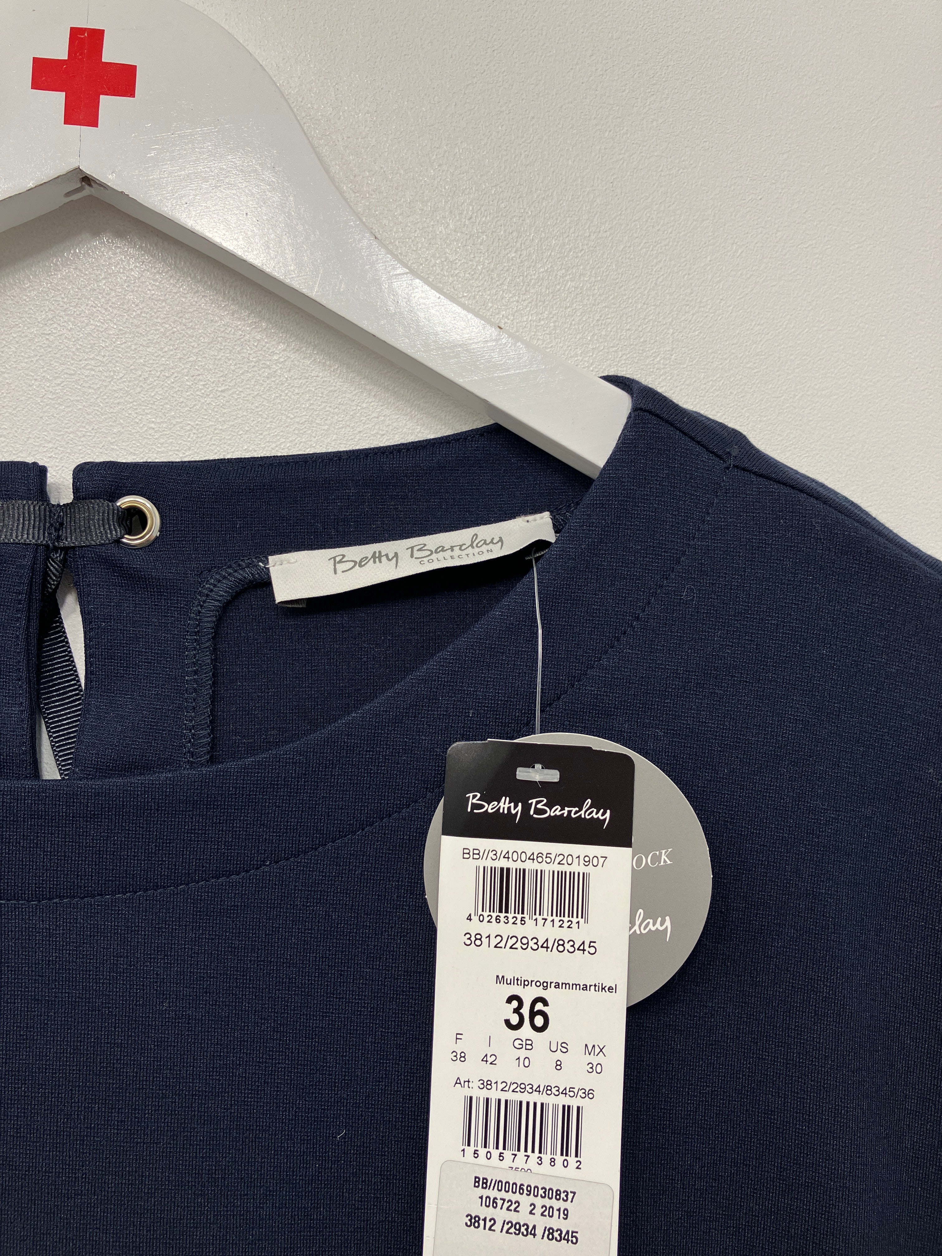 Betty Barclay Bluse