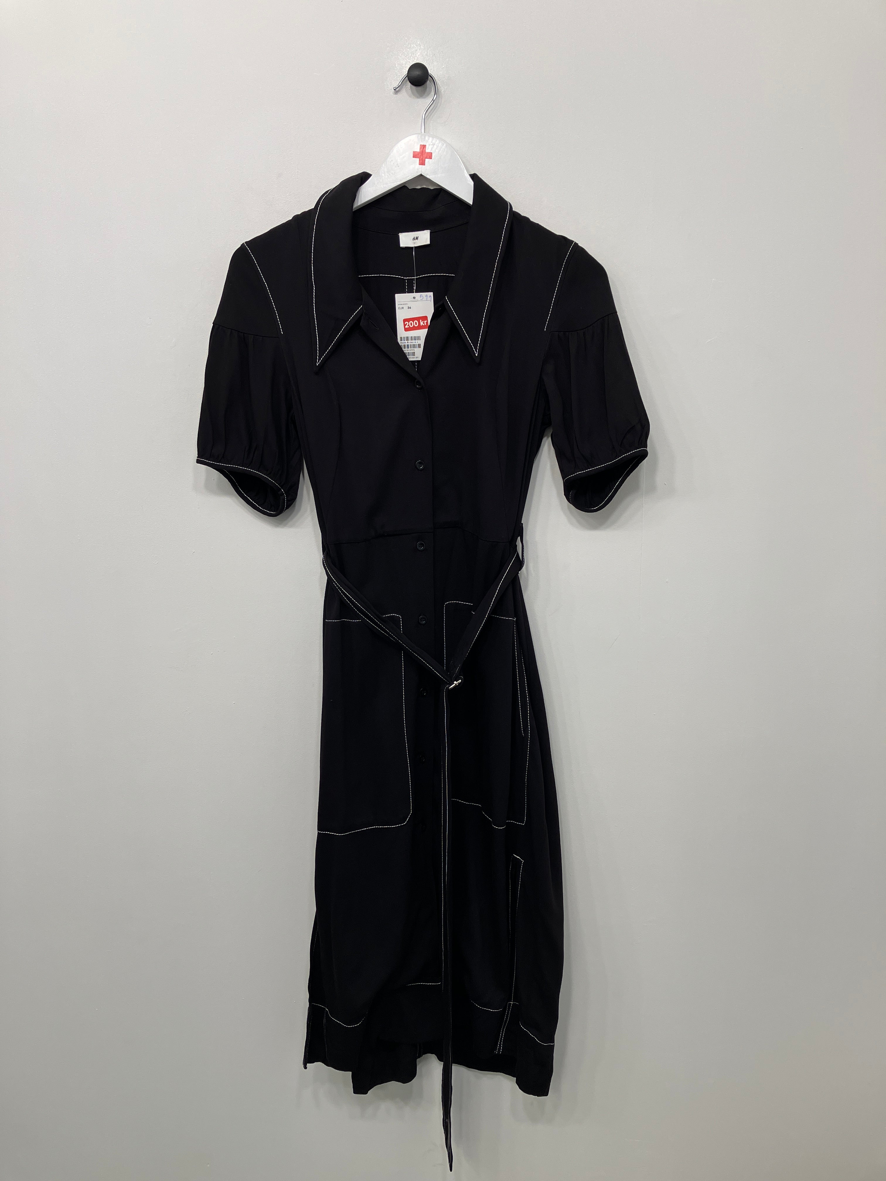 H&M Kjole
