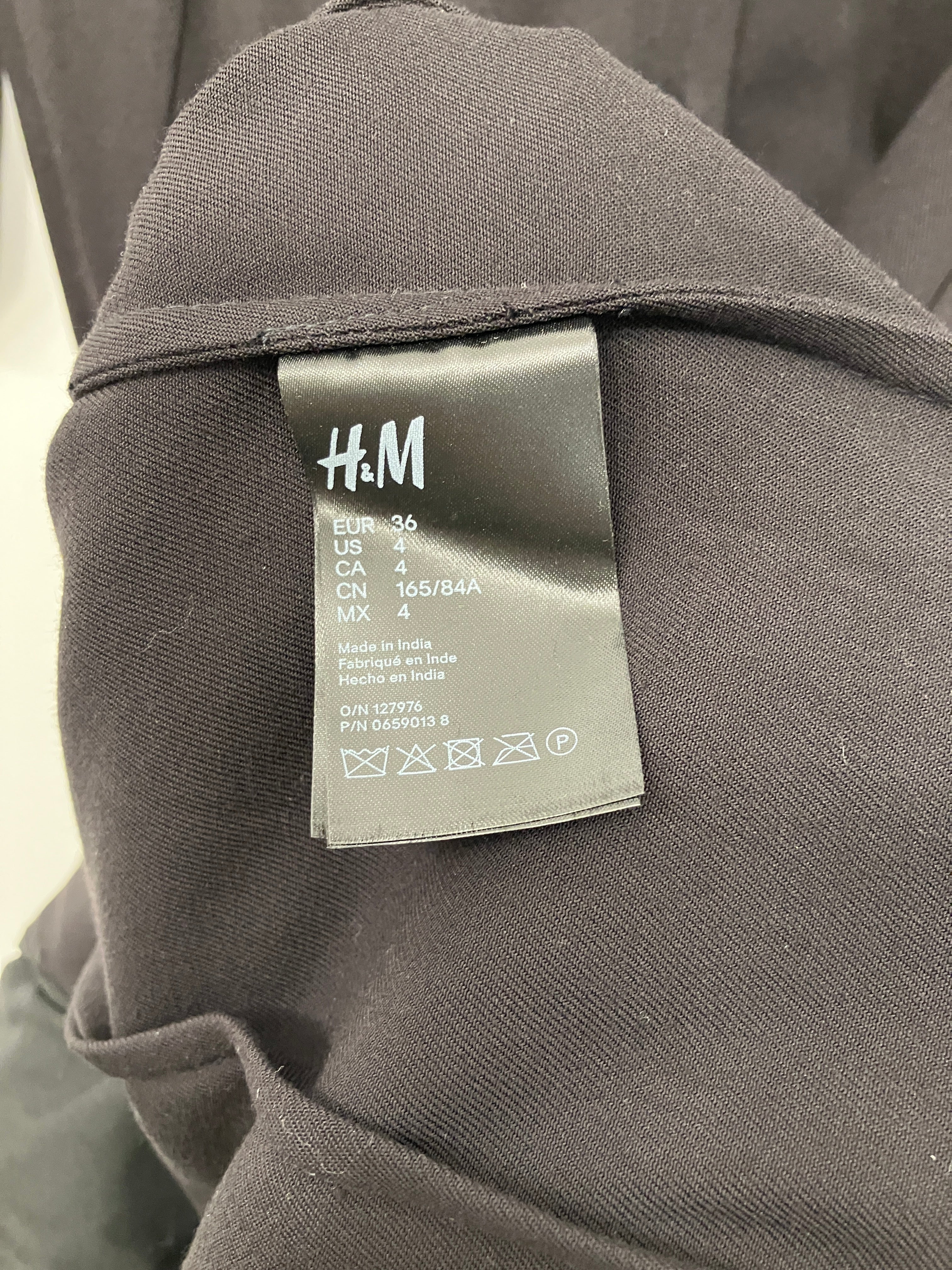H&M Kjole