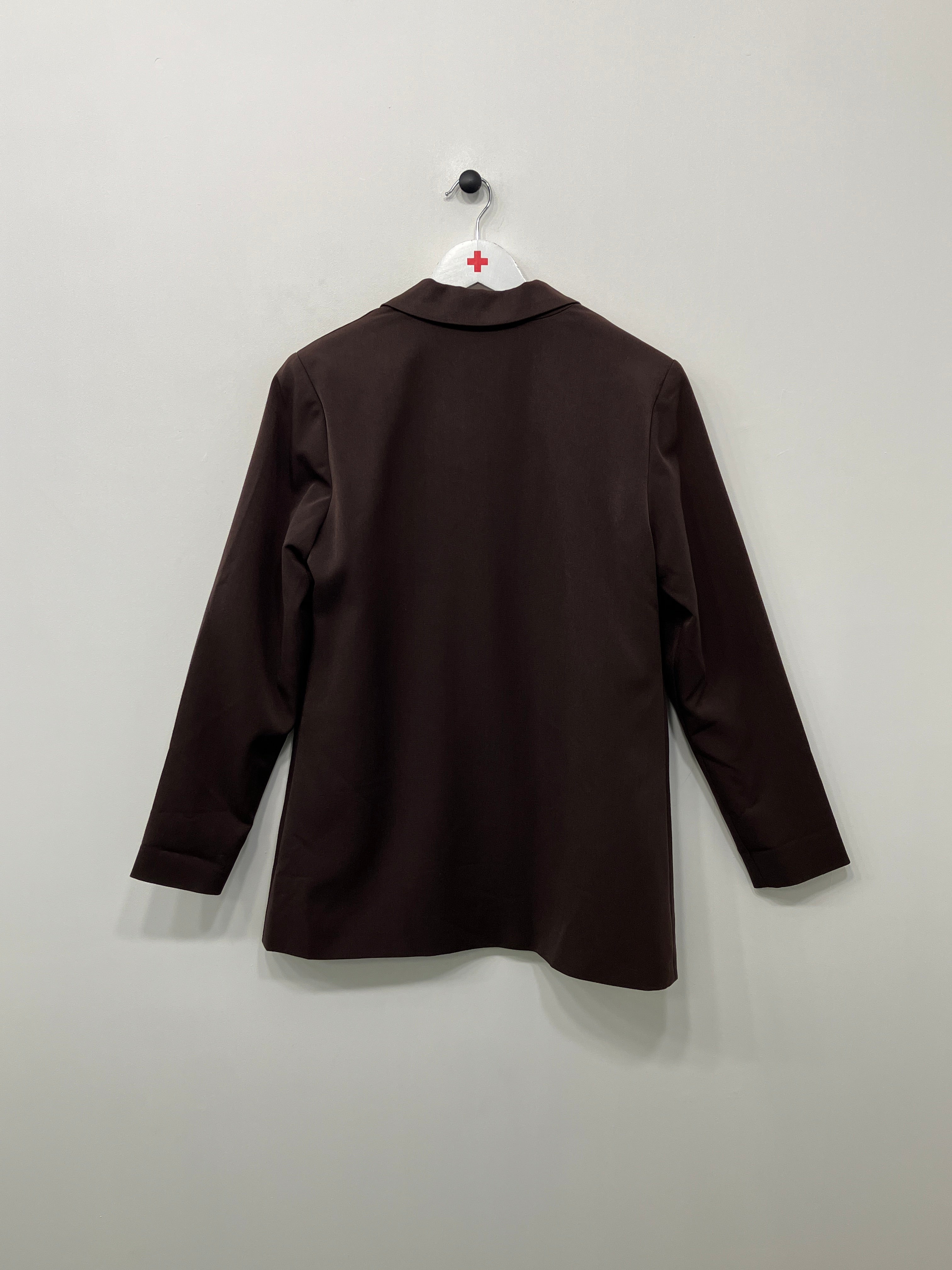 FreeQuent Blazer