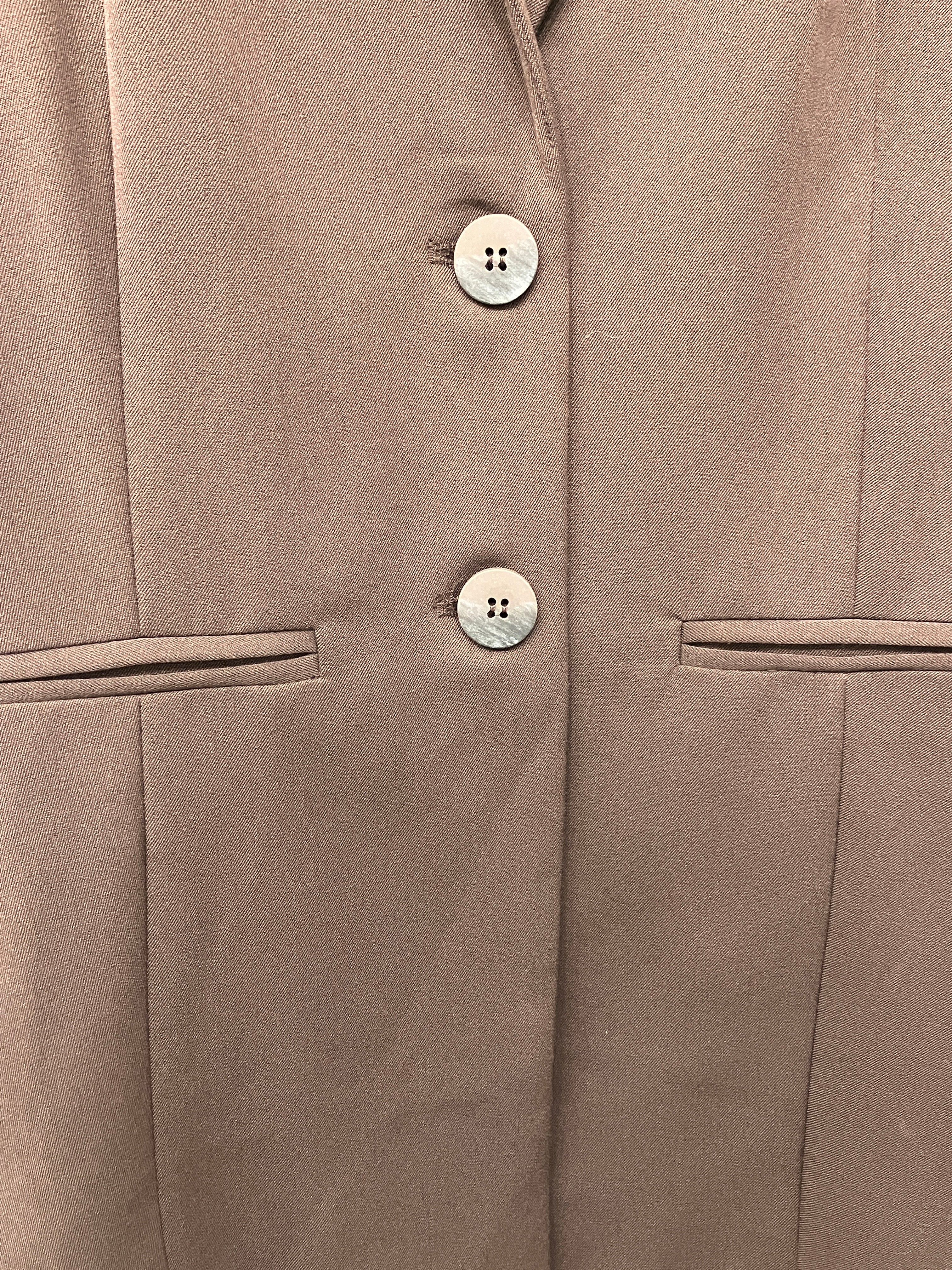FreeQuent Blazer