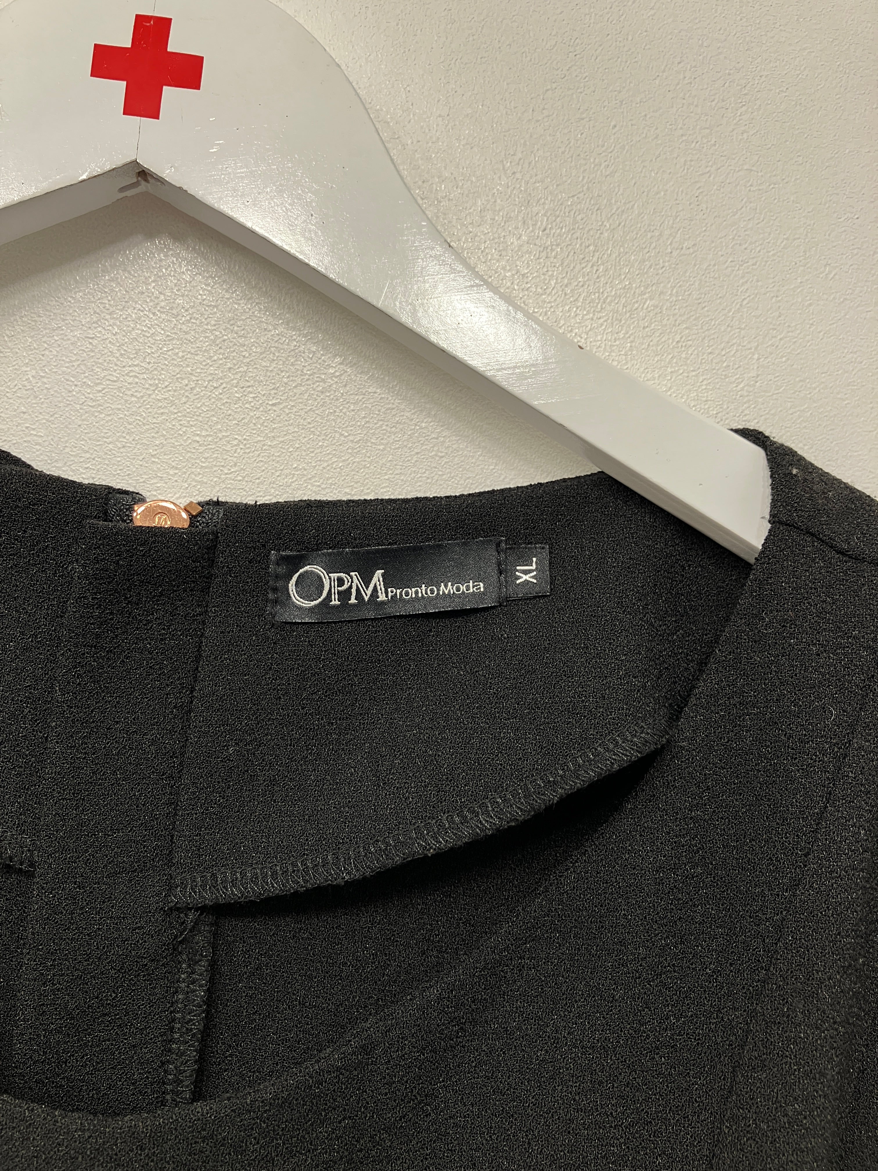 OPM Kjole