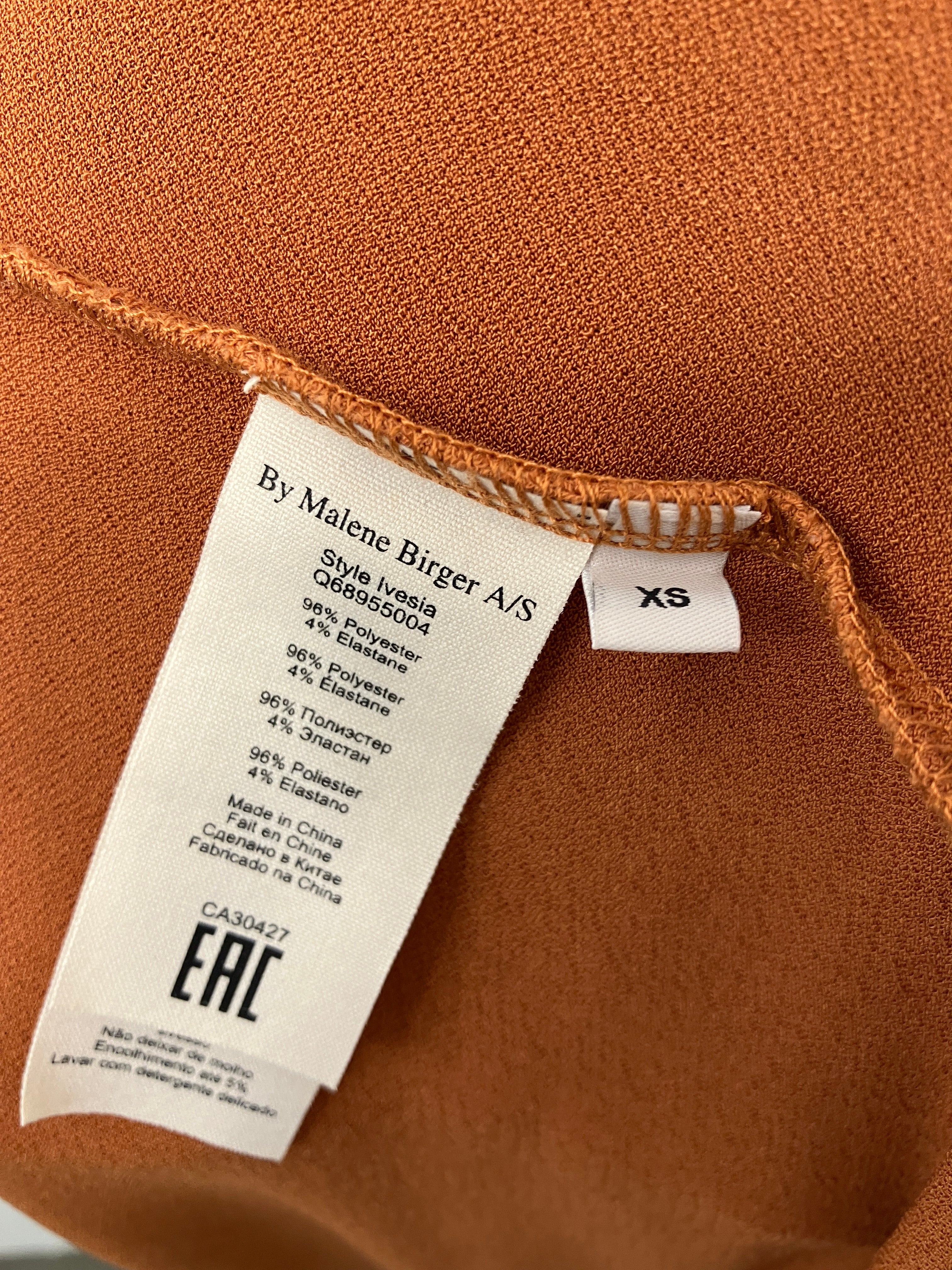 By Malene Birger Kjole