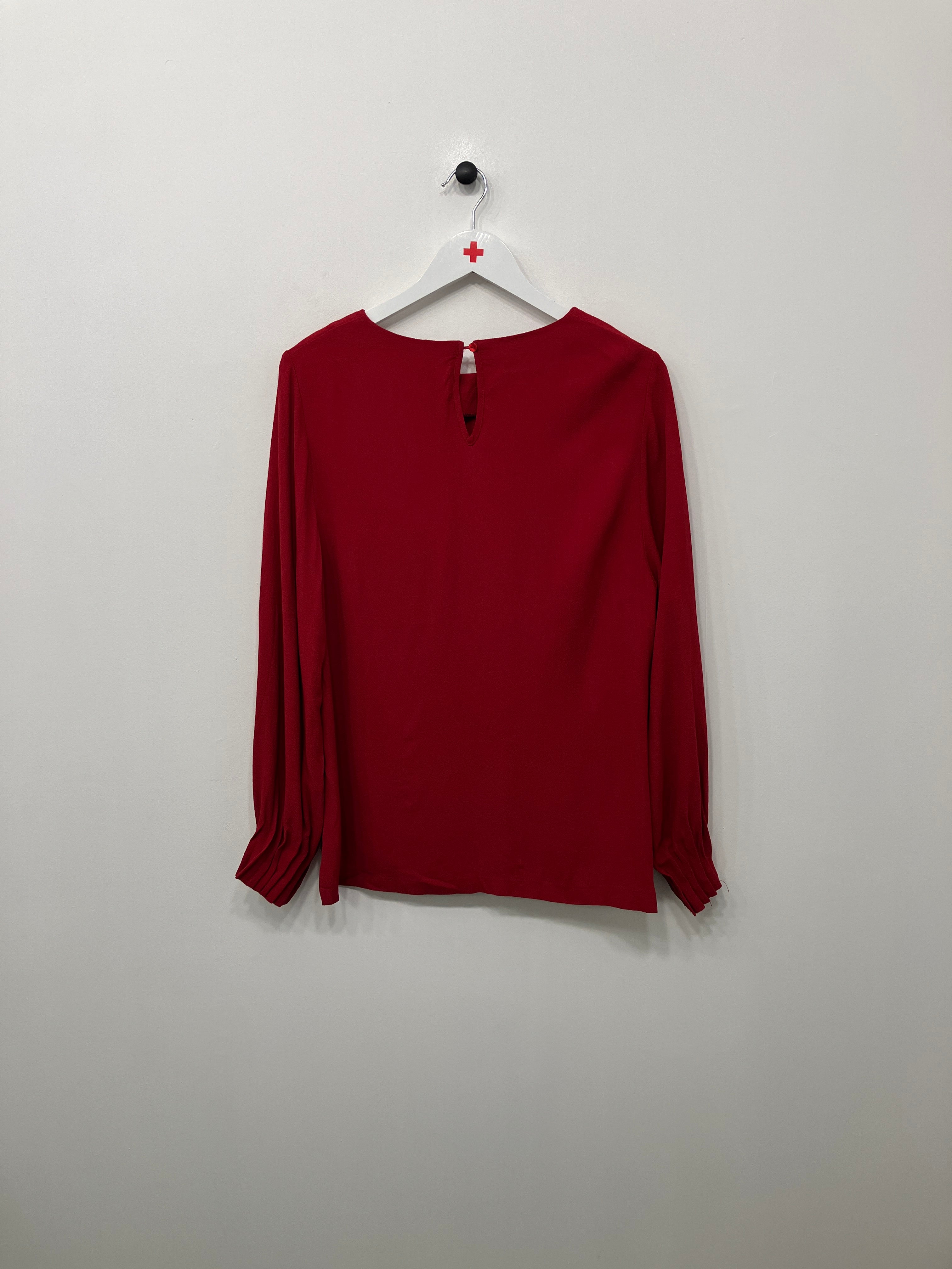 Coster Copenhagen Bluse