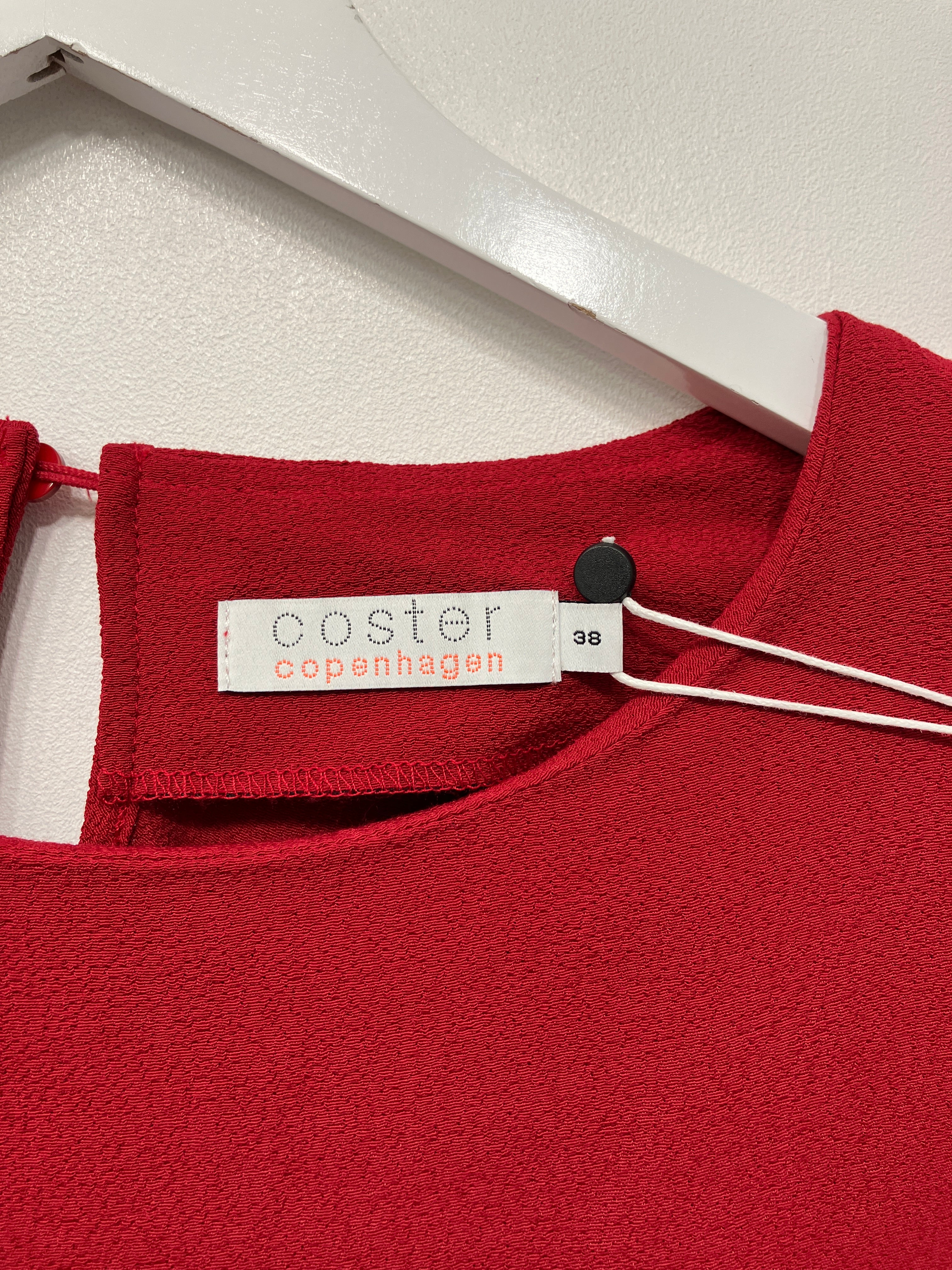 Coster Copenhagen Bluse